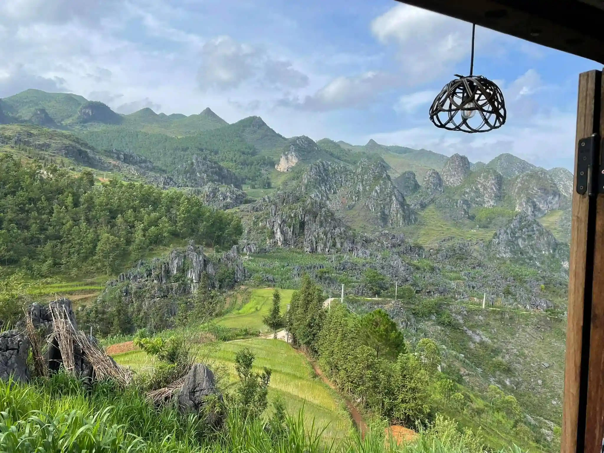 Where to stay in Dong Van, Ha Giang: 5 homestays you'll love 29 CiCi homestay 2 Vietadvisor