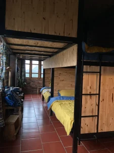 CiCi homestay 3