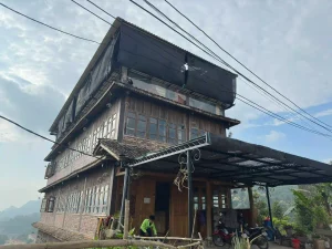 CiCi homestay 6