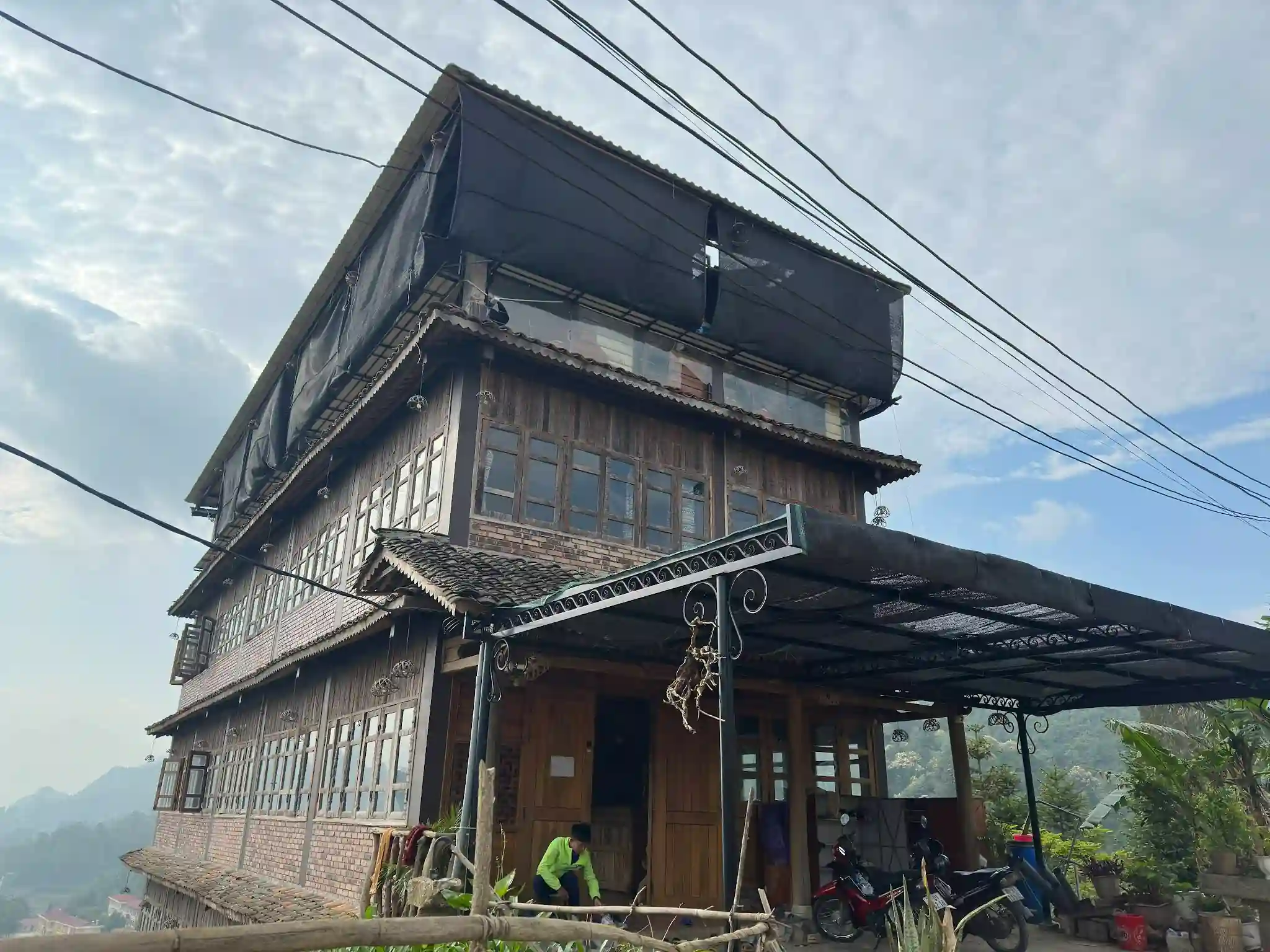 Where to stay in Dong Van, Ha Giang: 5 homestays you'll love 25 CiCi homestay 6 Vietadvisor