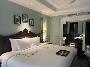 Club Wing or Classic Wing – La Siesta Hoi An Resort & Spa 2