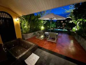 Club Wing or Classic Wing – La Siesta Hoi An Resort & Spa 6