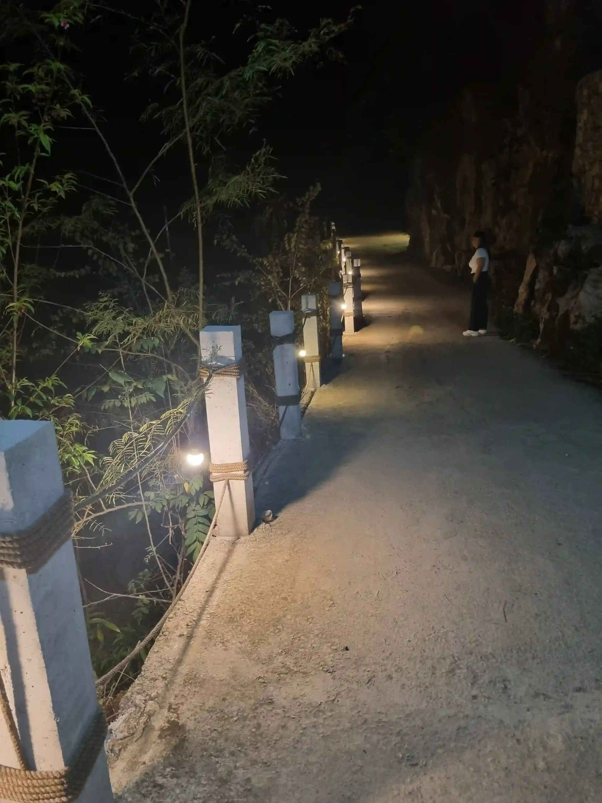 Where to stay in Dong Van, Ha Giang: 5 homestays you'll love 56 Cold Nights Hot Water and Karaoke 4 scaled Vietadvisor
