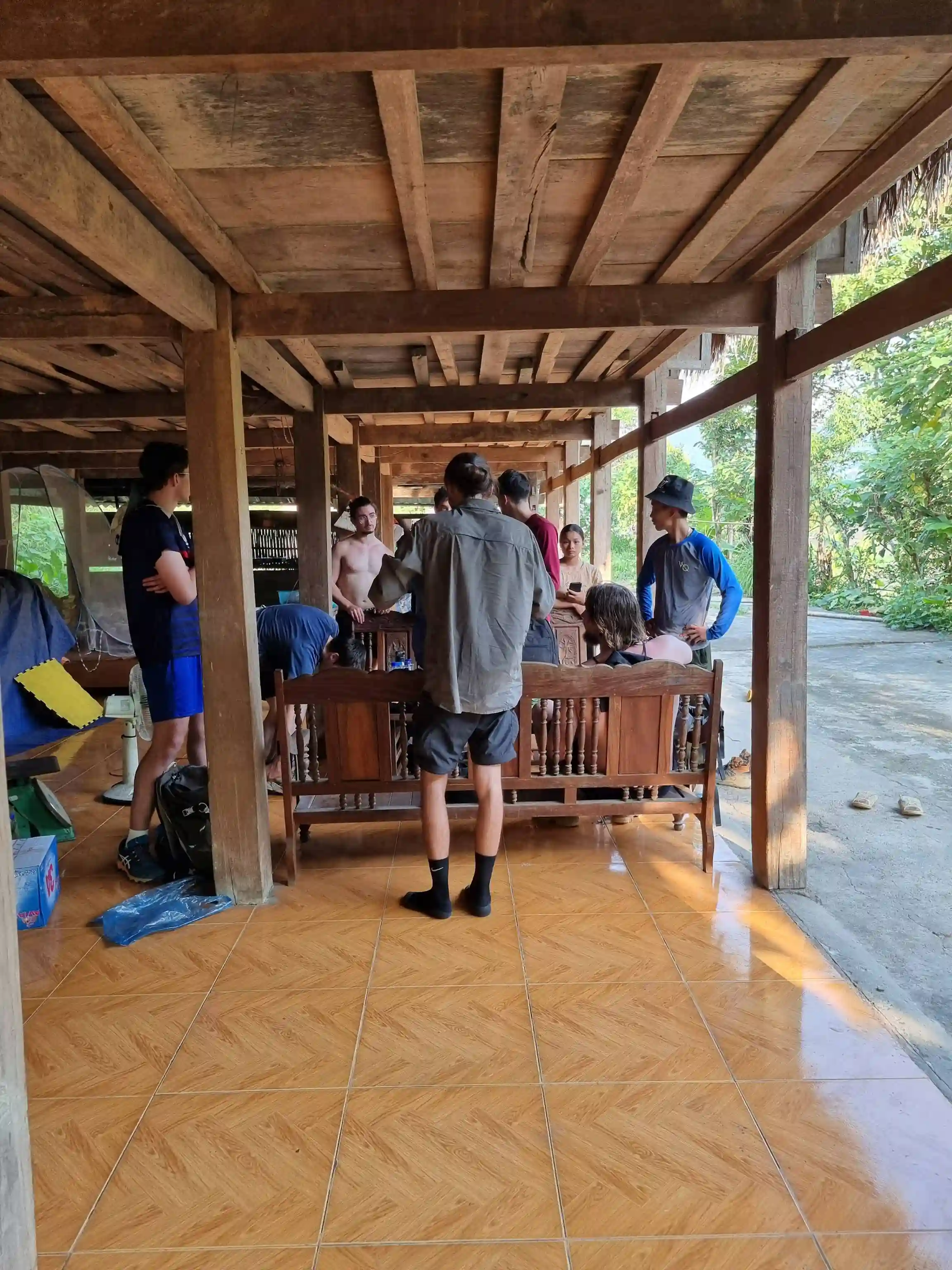 Hoang Su Phi trekking guide: My firsthand experience (2026) 25 Do You Need a Guide for Ha Giang Trekking 3 Vietadvisor