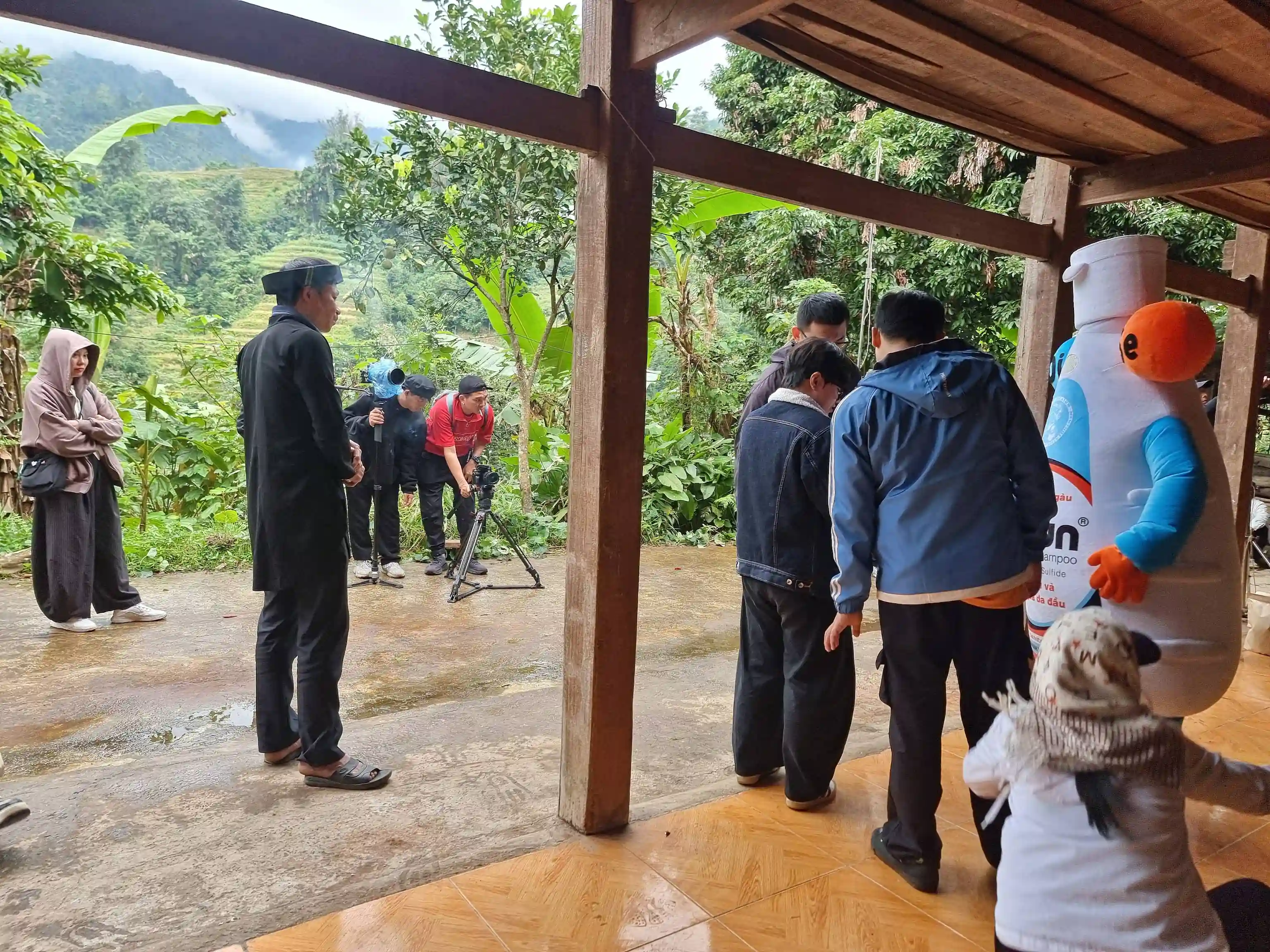 Hoang Su Phi trekking guide: My firsthand experience (2026) 26 Do You Need a Guide for Ha Giang Trekking 4 Vietadvisor