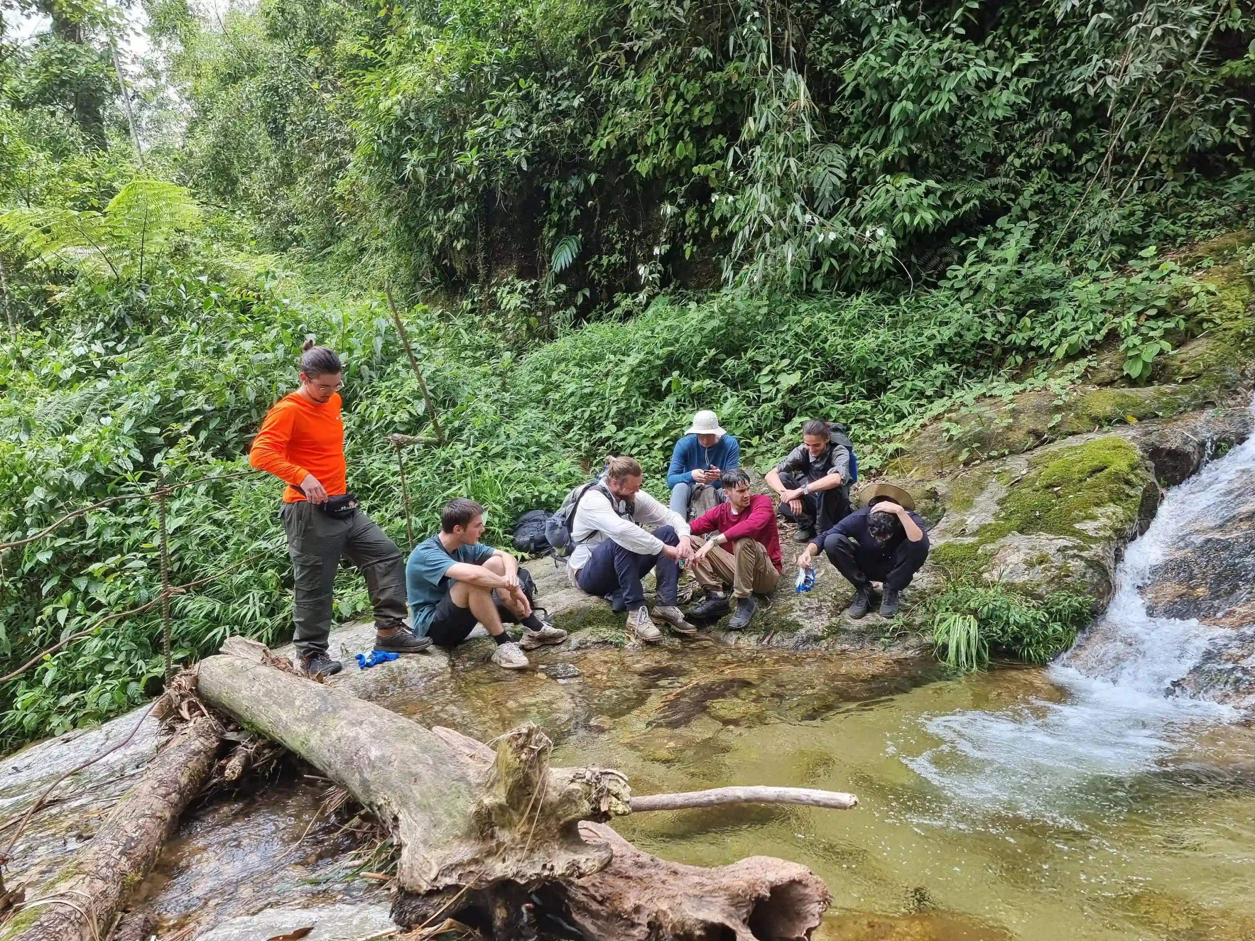 Hoang Su Phi trekking guide: My firsthand experience (2026) 29 Do You Need a Guide for Ha Giang Trekking 6 scaled Vietadvisor