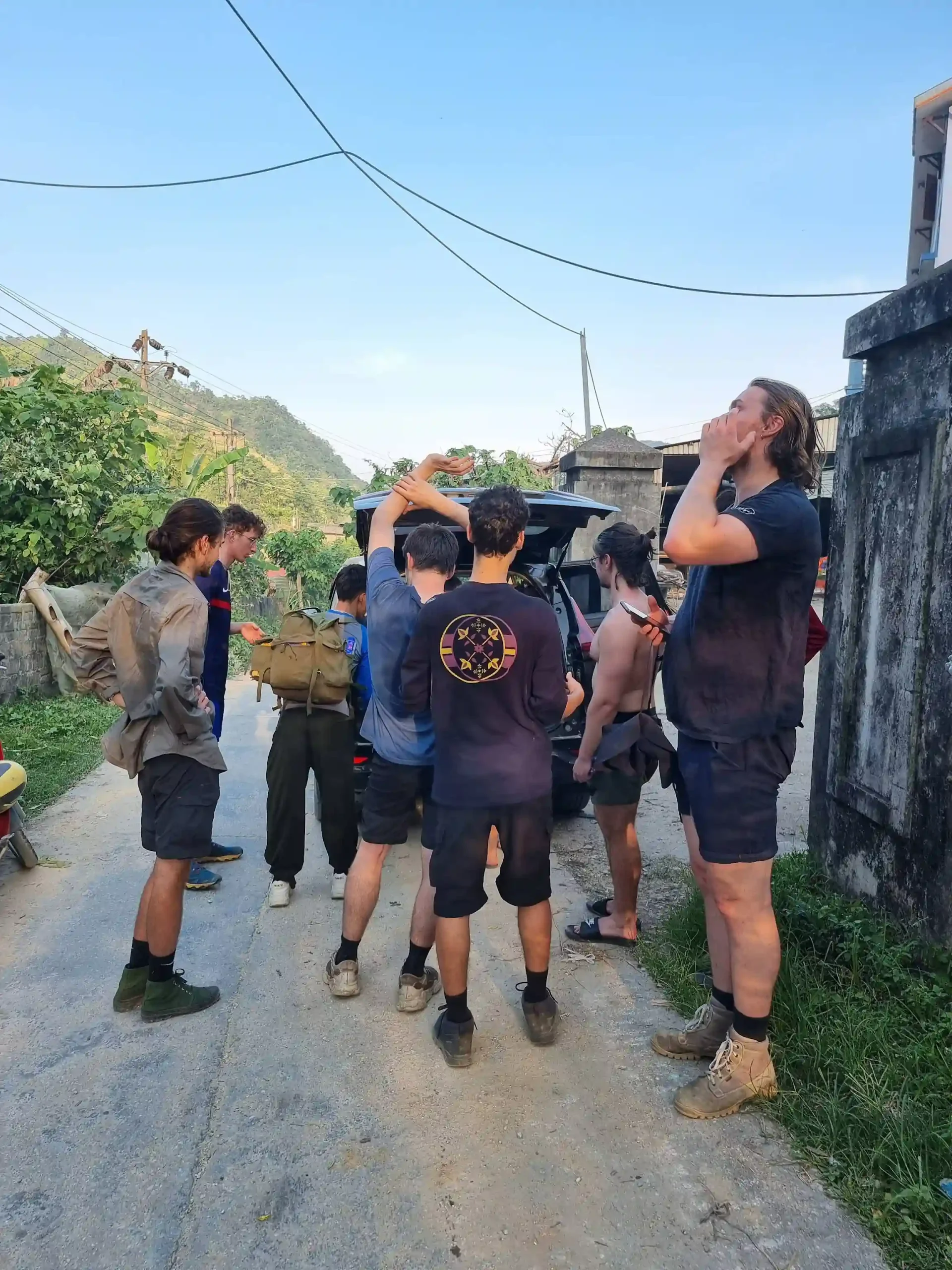 Hoang Su Phi trekking guide: My firsthand experience (2026) 32 Do You Need a Guide for Ha Giang Trekking 8 scaled Vietadvisor
