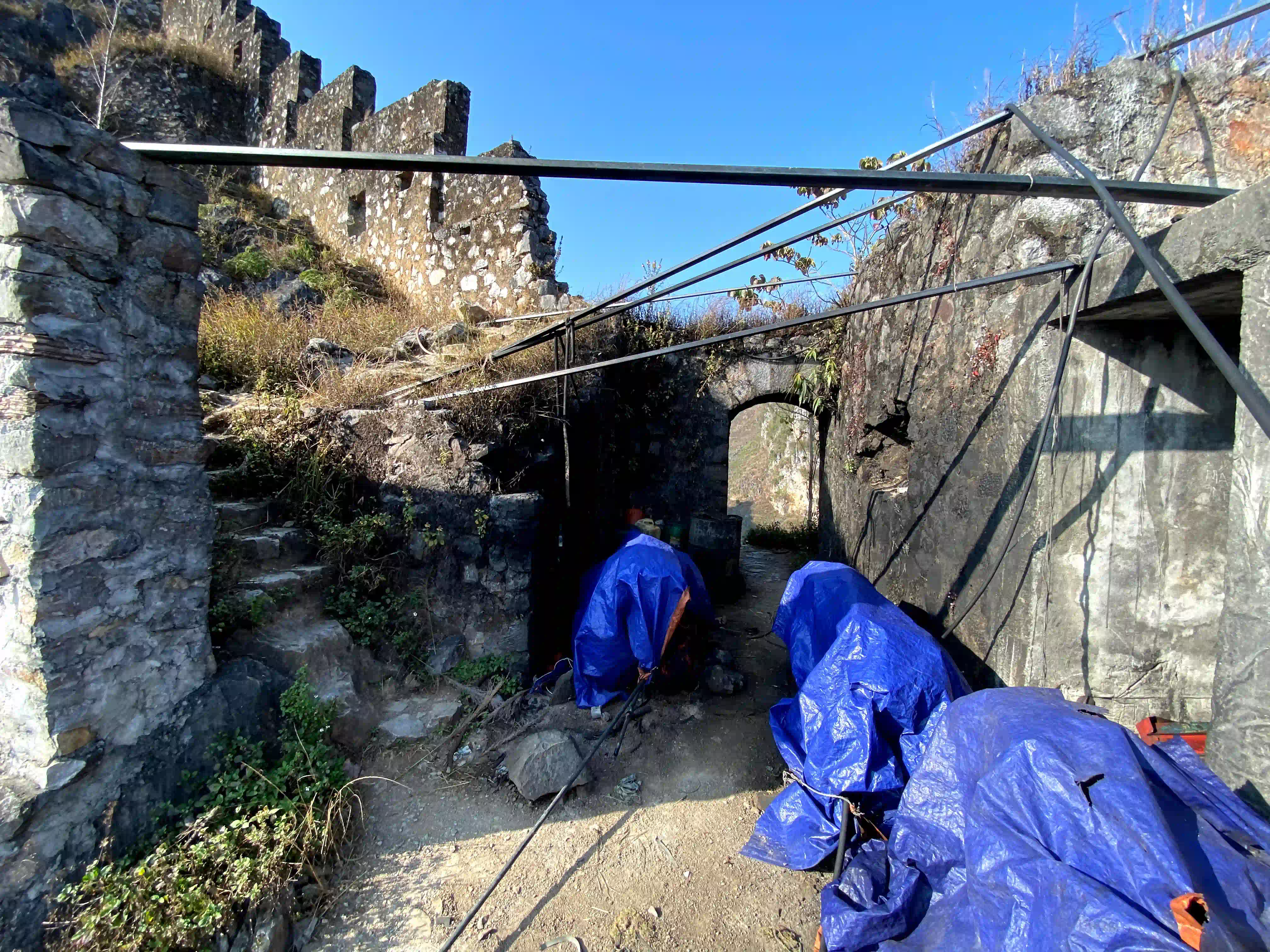 Dong Van Ancient Street: Best things to do in 1 night (2026) 12 Don Cao the French Fort Before Sunset 2 Vietadvisor
