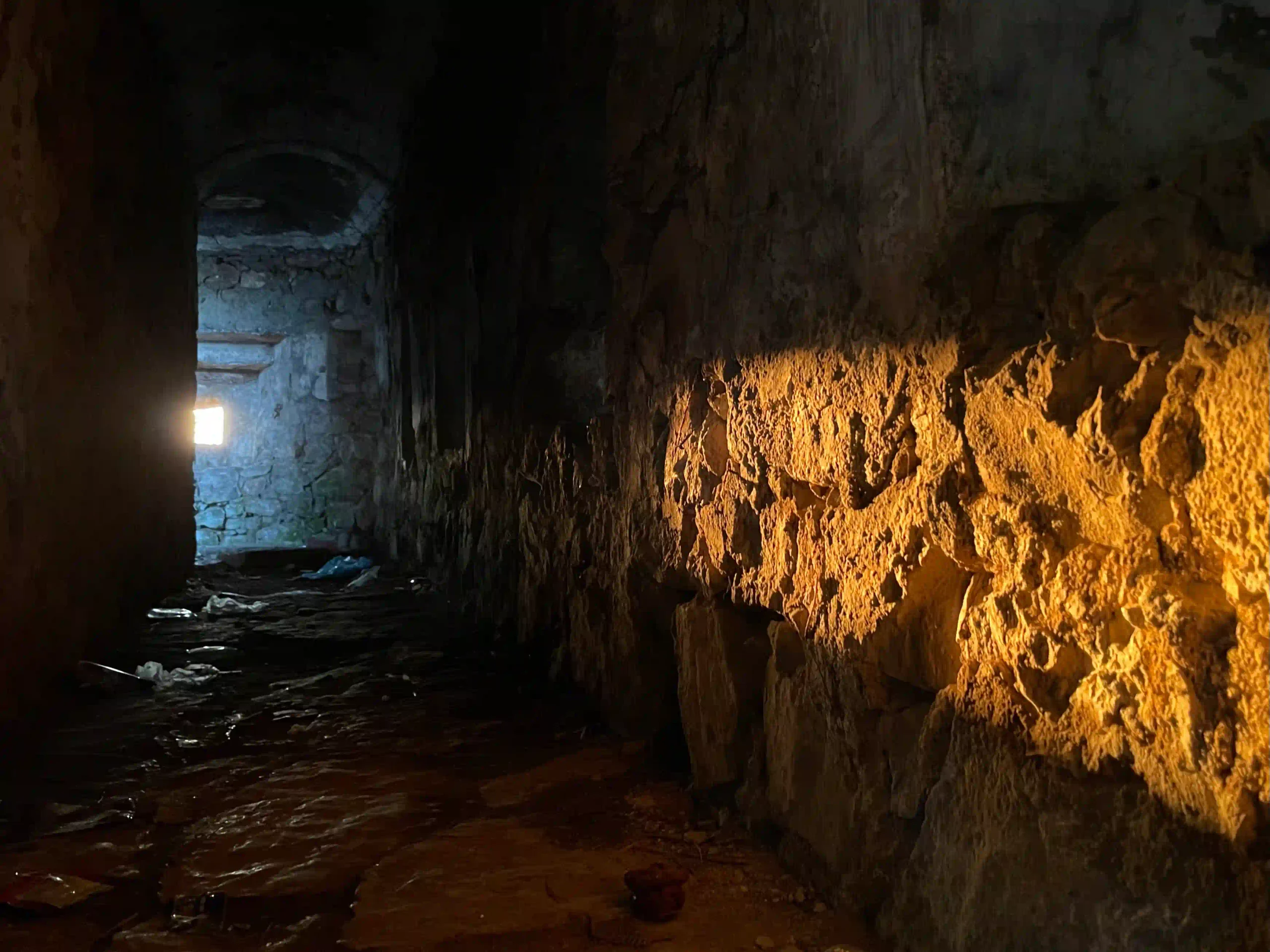 Dong Van Ancient Street: Best things to do in 1 night (2026) 13 Don Cao the French Fort Before Sunset 5 scaled Vietadvisor
