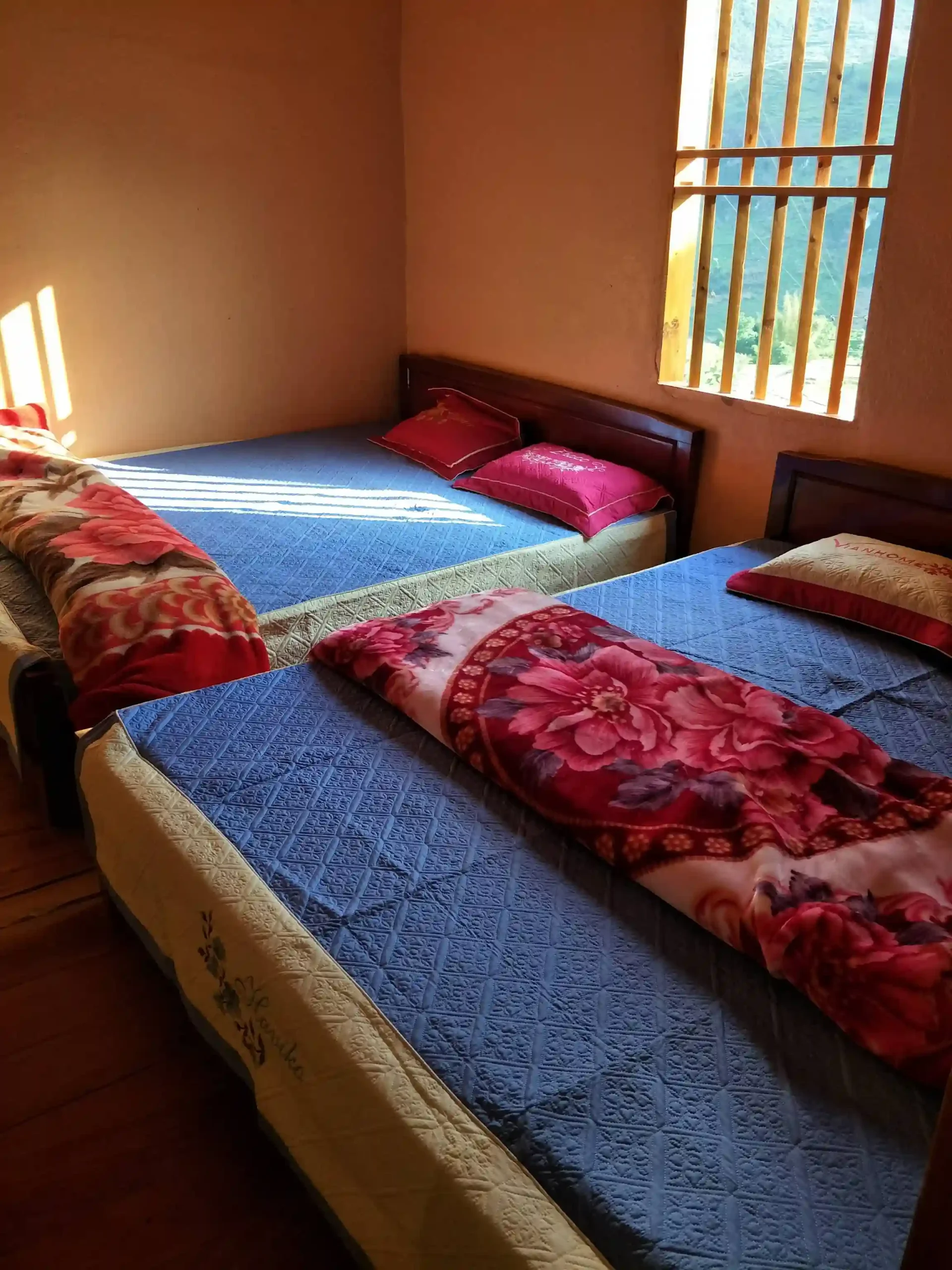 Where to stay in Dong Van, Ha Giang: 5 homestays you'll love 32 Dong Van Hmong Homestay 6 scaled Vietadvisor