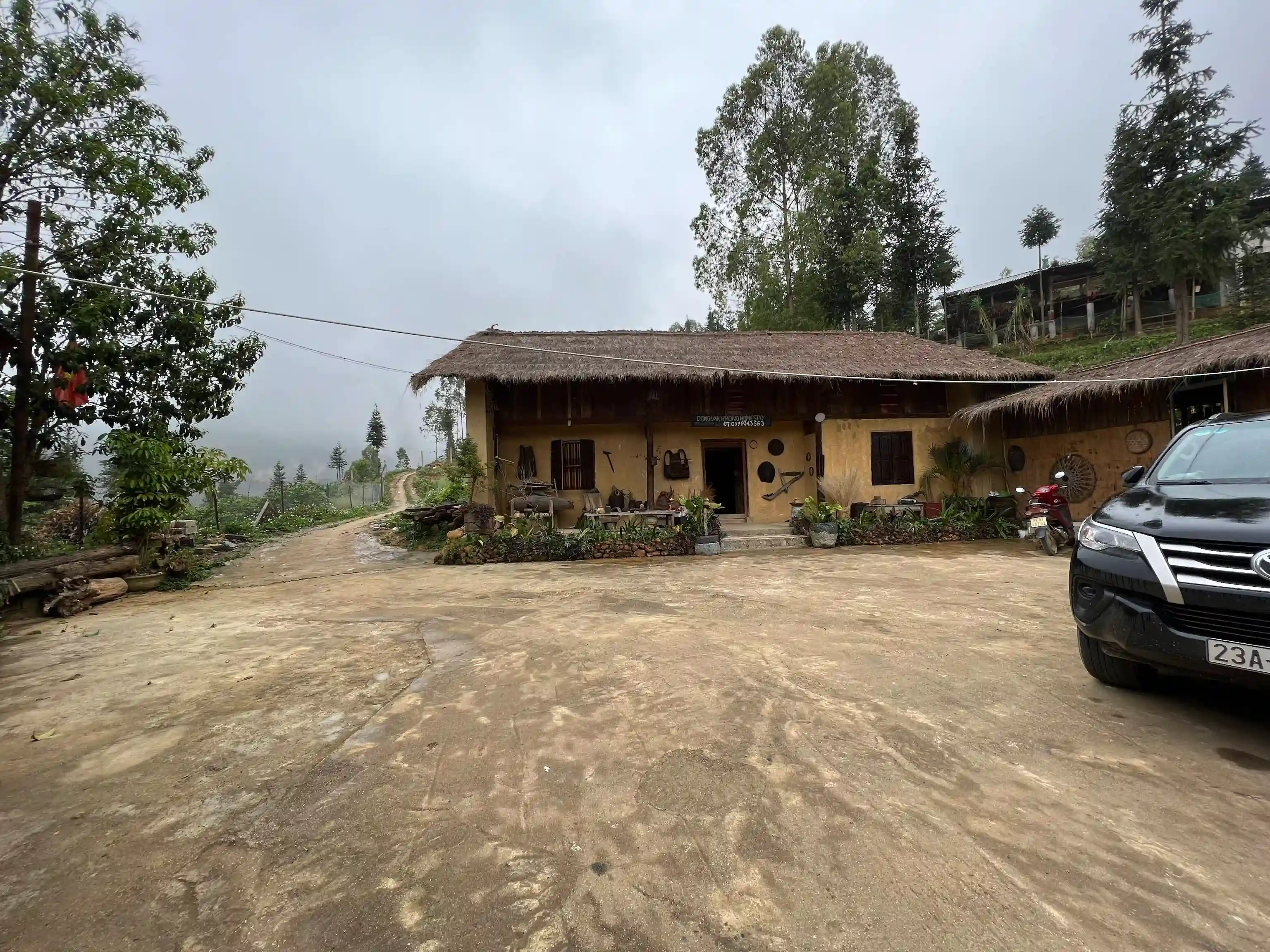 Where to stay in Dong Van, Ha Giang: 5 homestays you'll love 31 Dong Van Hmong Homestay Vietadvisor