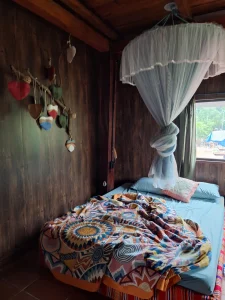 Du Gia Homestay 2