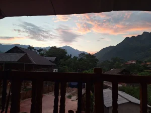 Du Gia Homestay 3