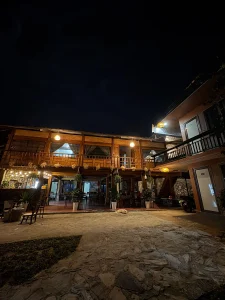 Du Gia Homestay 6