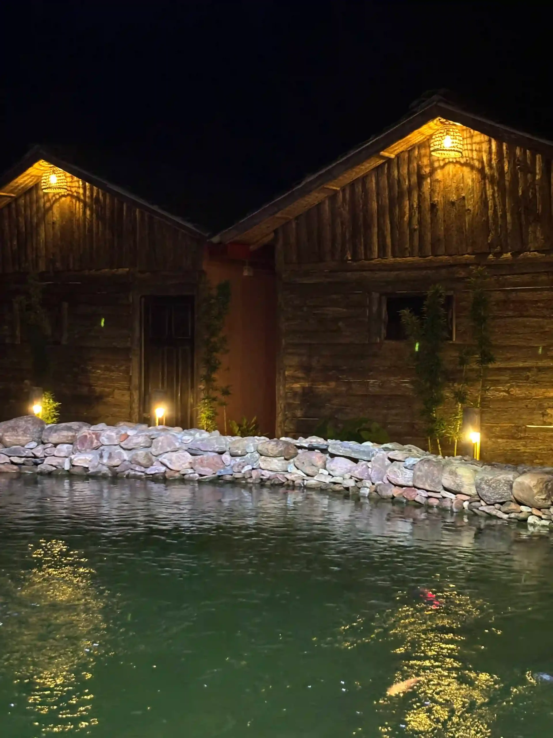 Unterkünfte in Ha Giang: 5 beste lokale Homestays 18 Du Gia Panorama Ecolodge 7 scaled Vietadvisor