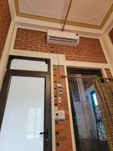 Du Gia View Homestay