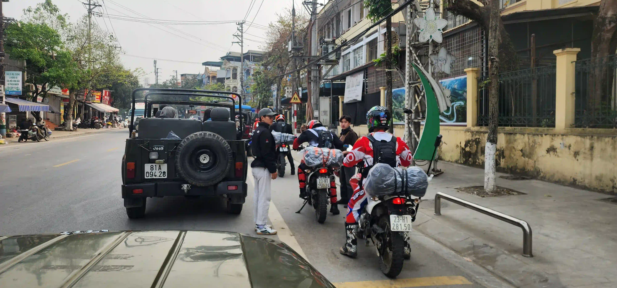 Ha Giang jeep tour review (is it better than easy rider?) 11 Ha Giang Jeep Tour From Hanoi and the Last Afternoon 2 scaled Vietadvisor