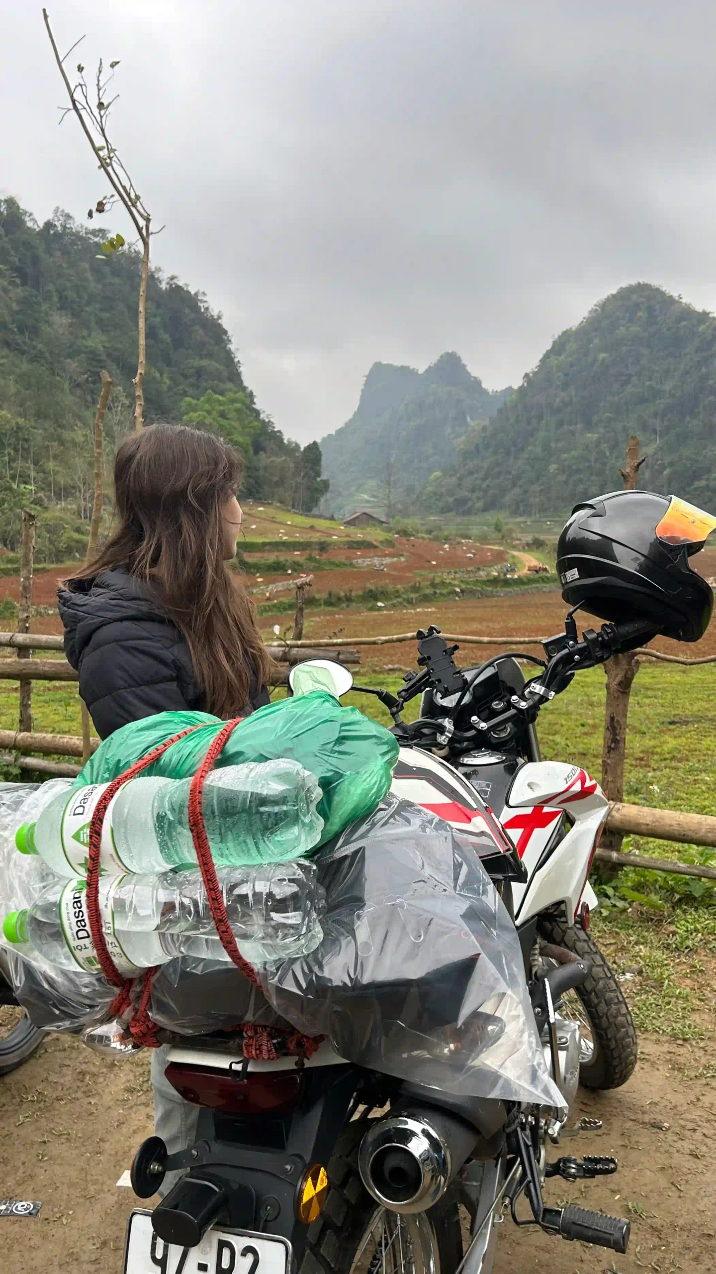Cao Bang Loop vs Ha Giang Loop: Best choice for beginners? 42 Ha Giang to Cao Bang 2 scaled Vietadvisor