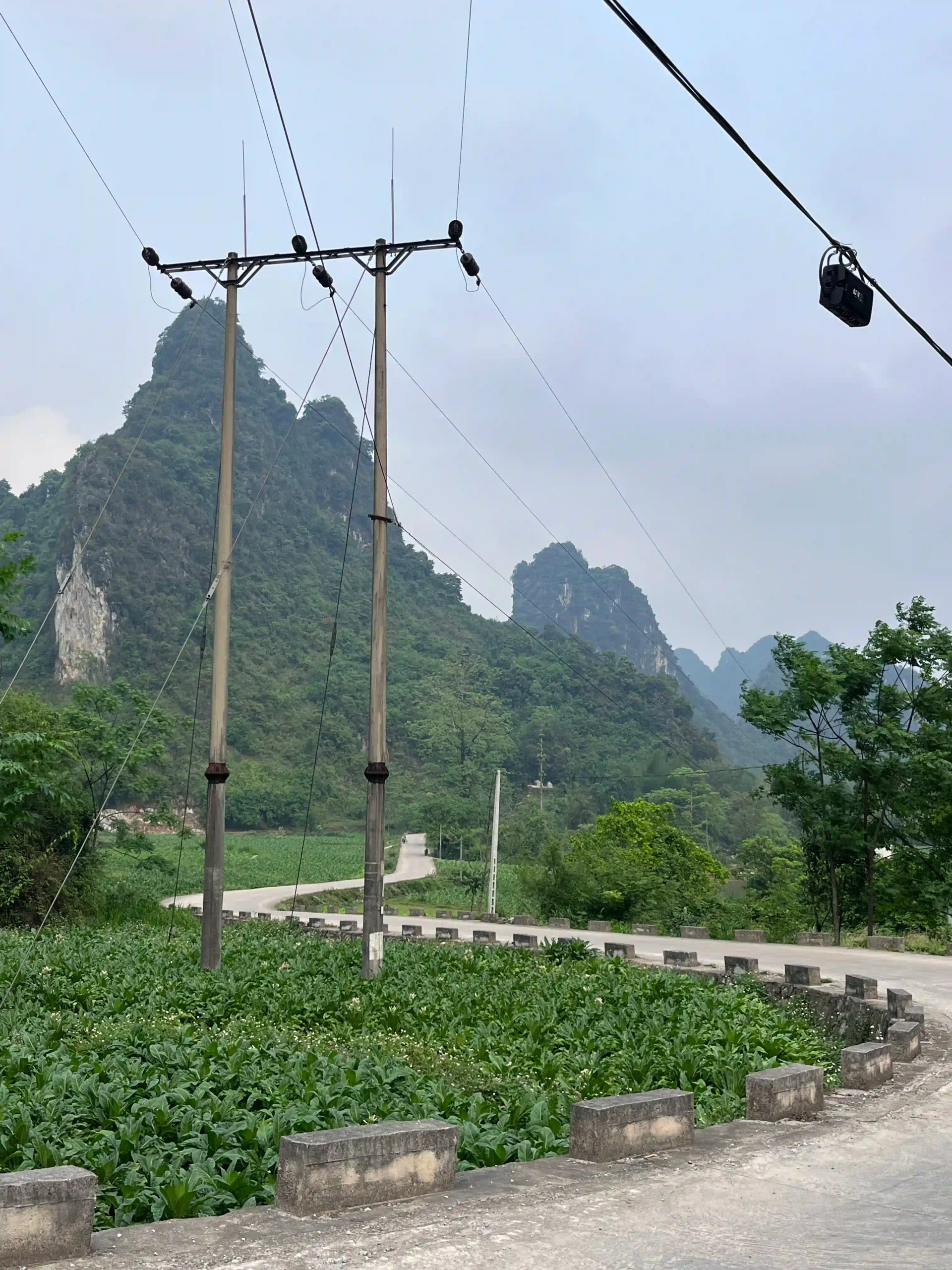 Cao Bang Loop vs Ha Giang Loop: Best choice for beginners? 41 Ha Giang to Cao Bang scaled Vietadvisor