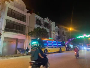 Ha Giang to Ninh Binh – The Route I Take 3