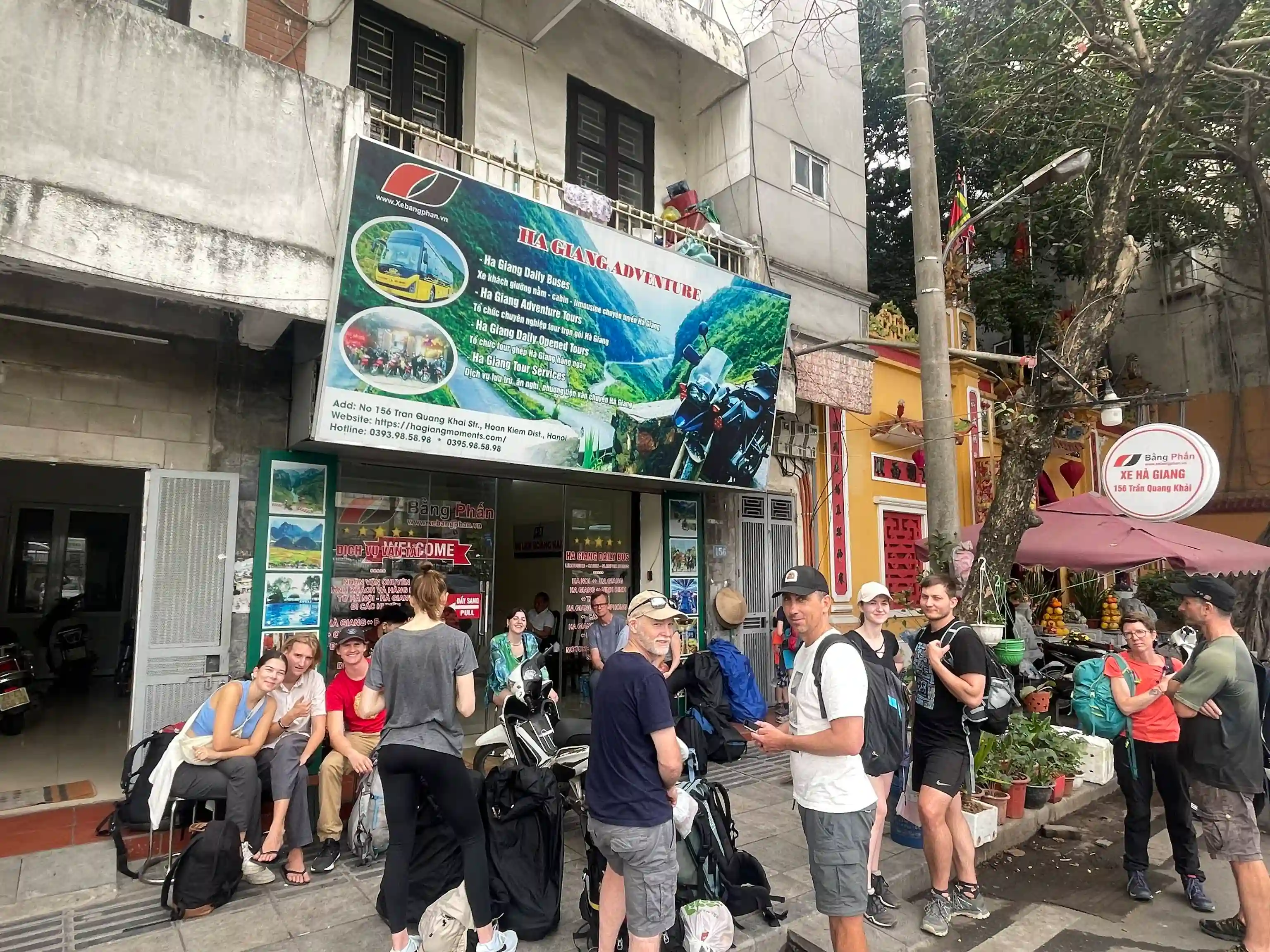 Ha Giang to Ninh Binh: My route, cost & travel experience 1 Ha Giang to Ninh Binh