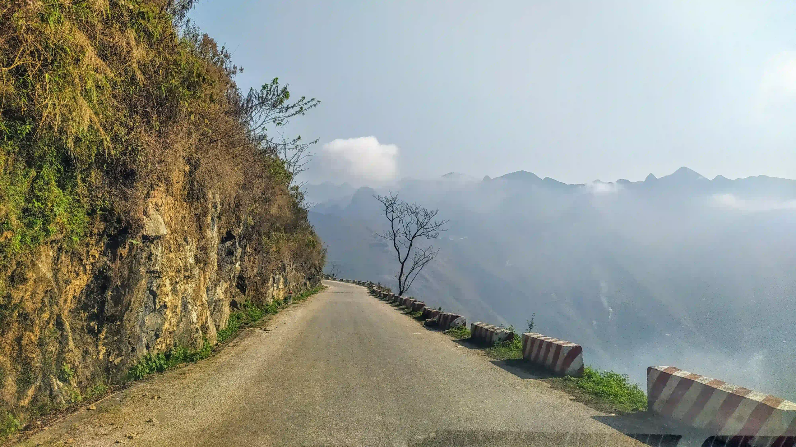 Ma Pi Leng Pass: Expectation vs reality 2026 (honest guide) 21 Happiness Road ma pi leng scaled Vietadvisor