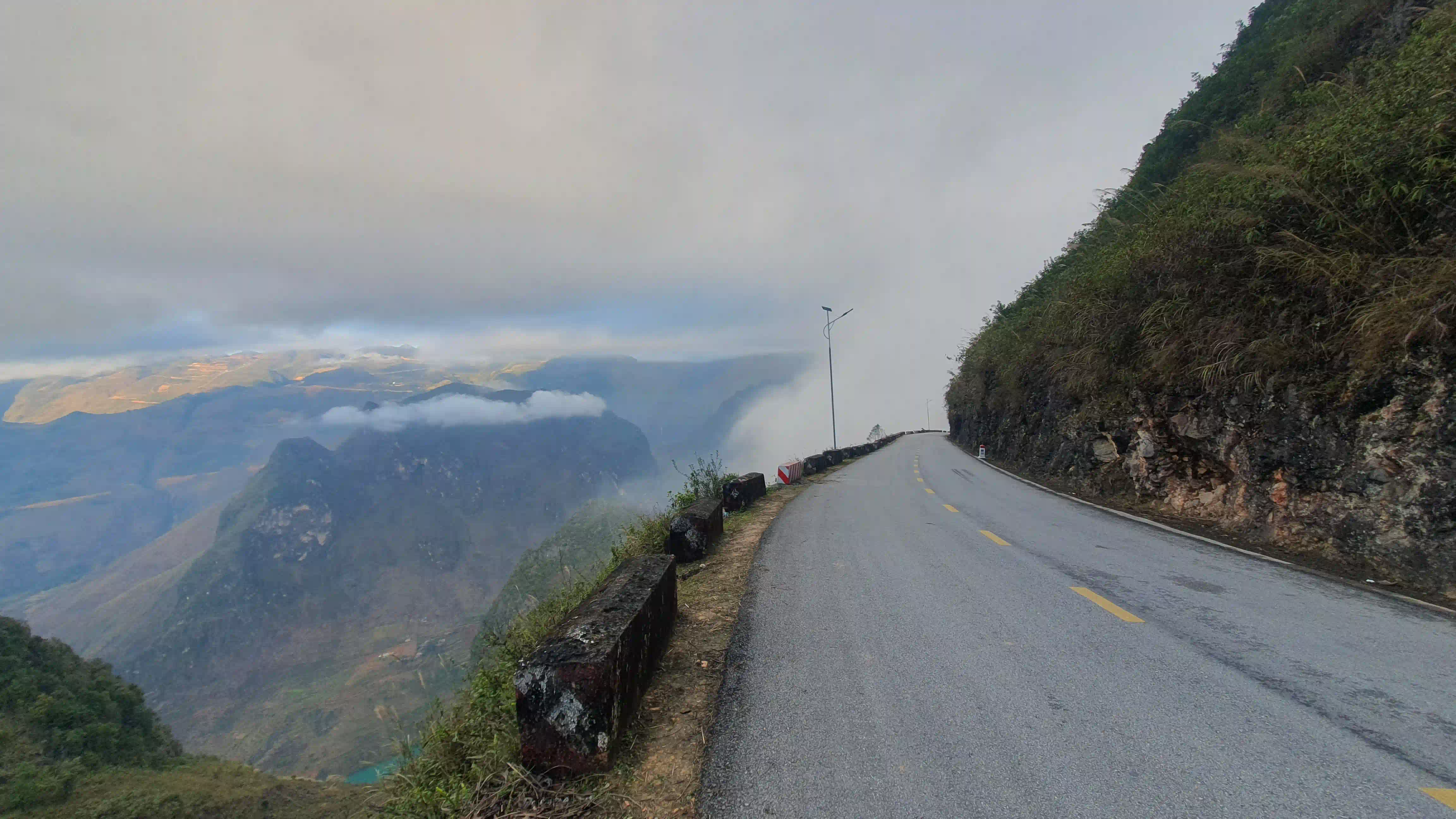 Ma Pi Leng Pass: Expectation vs reality 2026 (honest guide) 10 Having it to yourself ma pi leng Vietadvisor