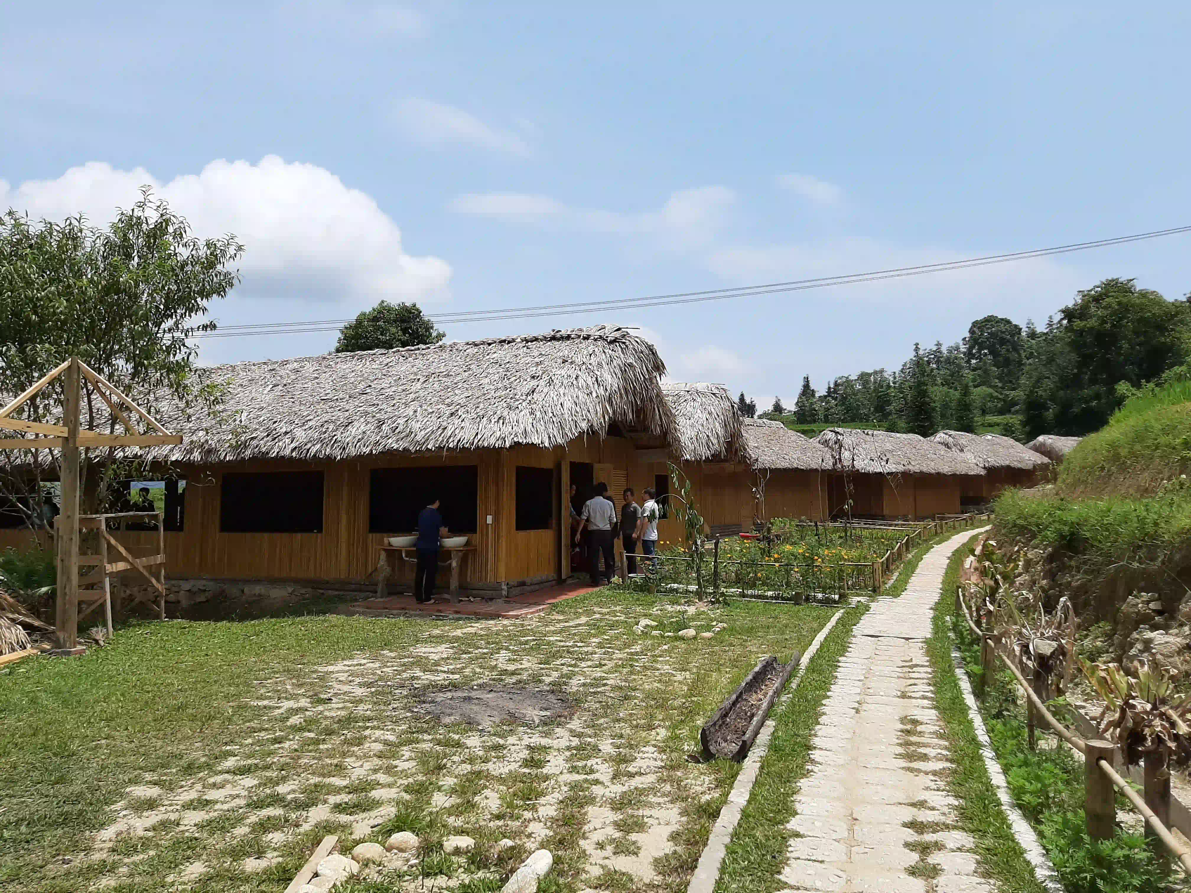 Hoang Su Phi trekking guide: My firsthand experience (2026) 34 Hoang Su Phi Bungalow Vietadvisor