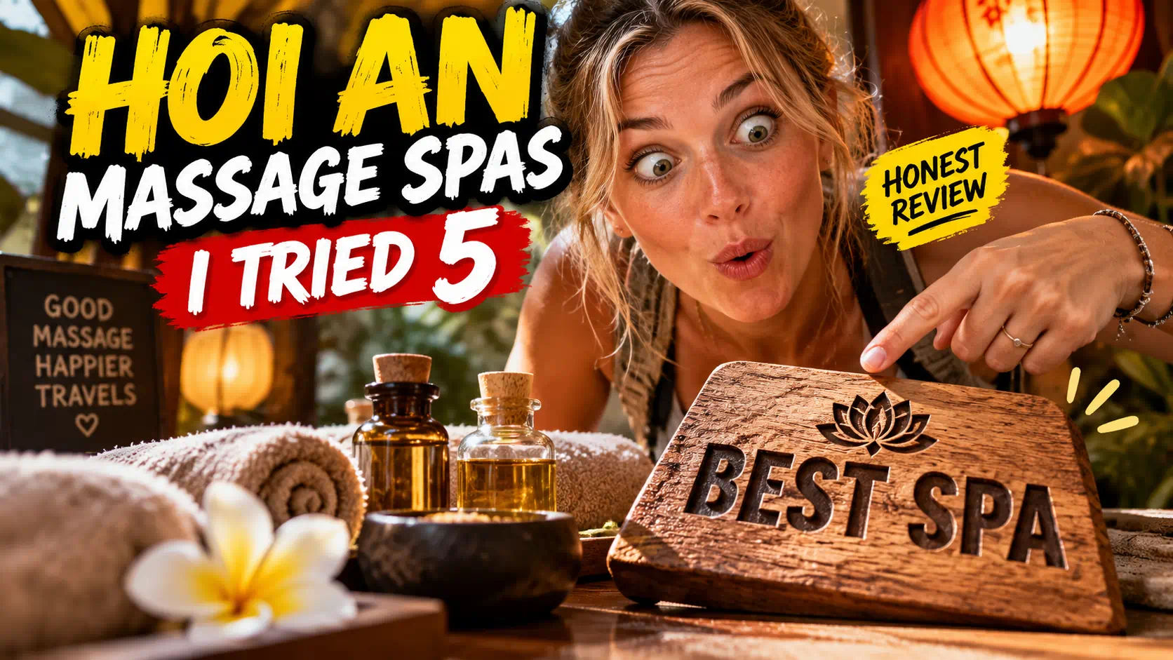 Hoi An massage spas 2 Vietadvisor