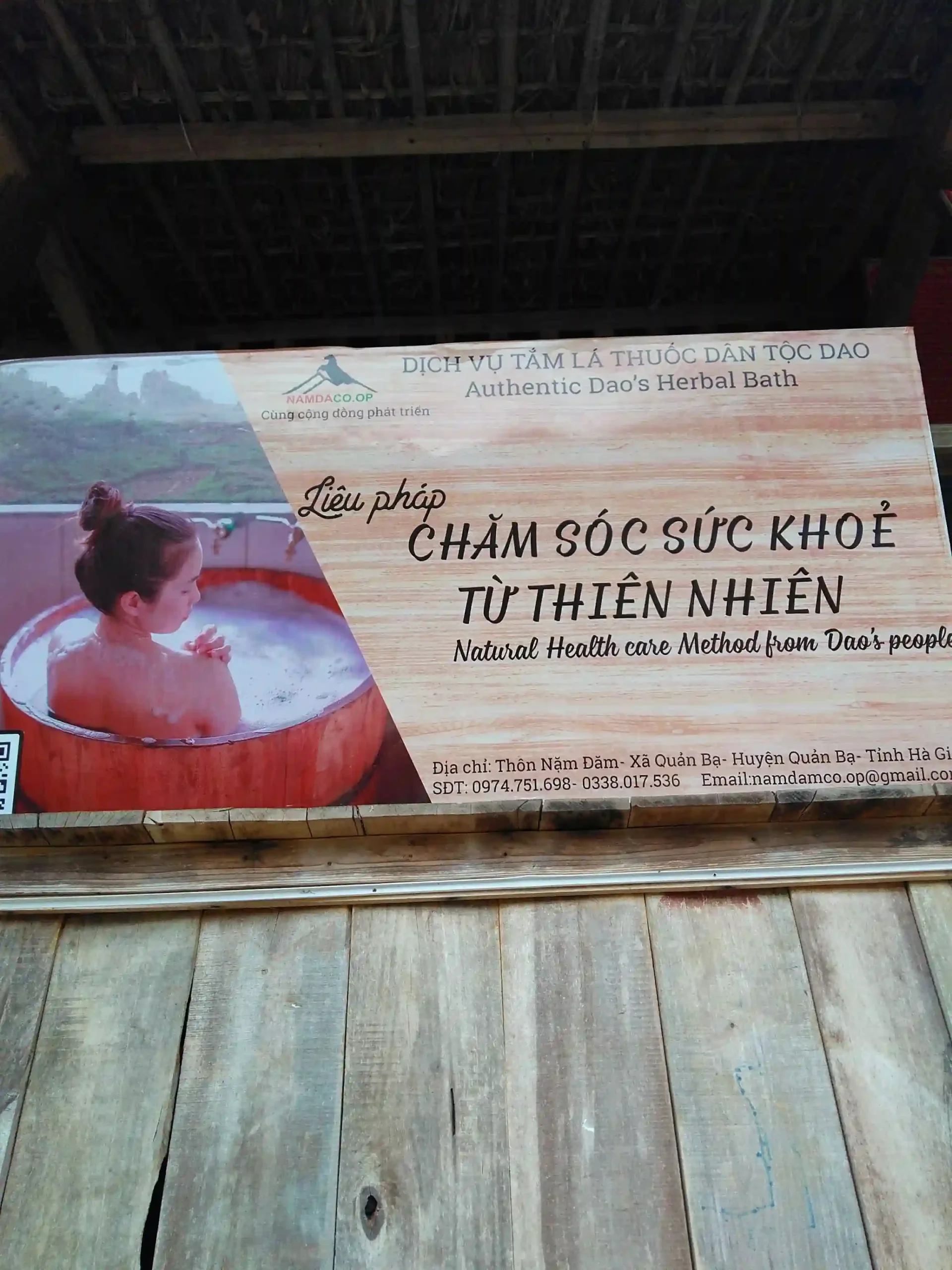 Unterkünfte in Ha Giang: 5 beste lokale Homestays 27 Hong Thu Homestay bungalow 9 scaled Vietadvisor