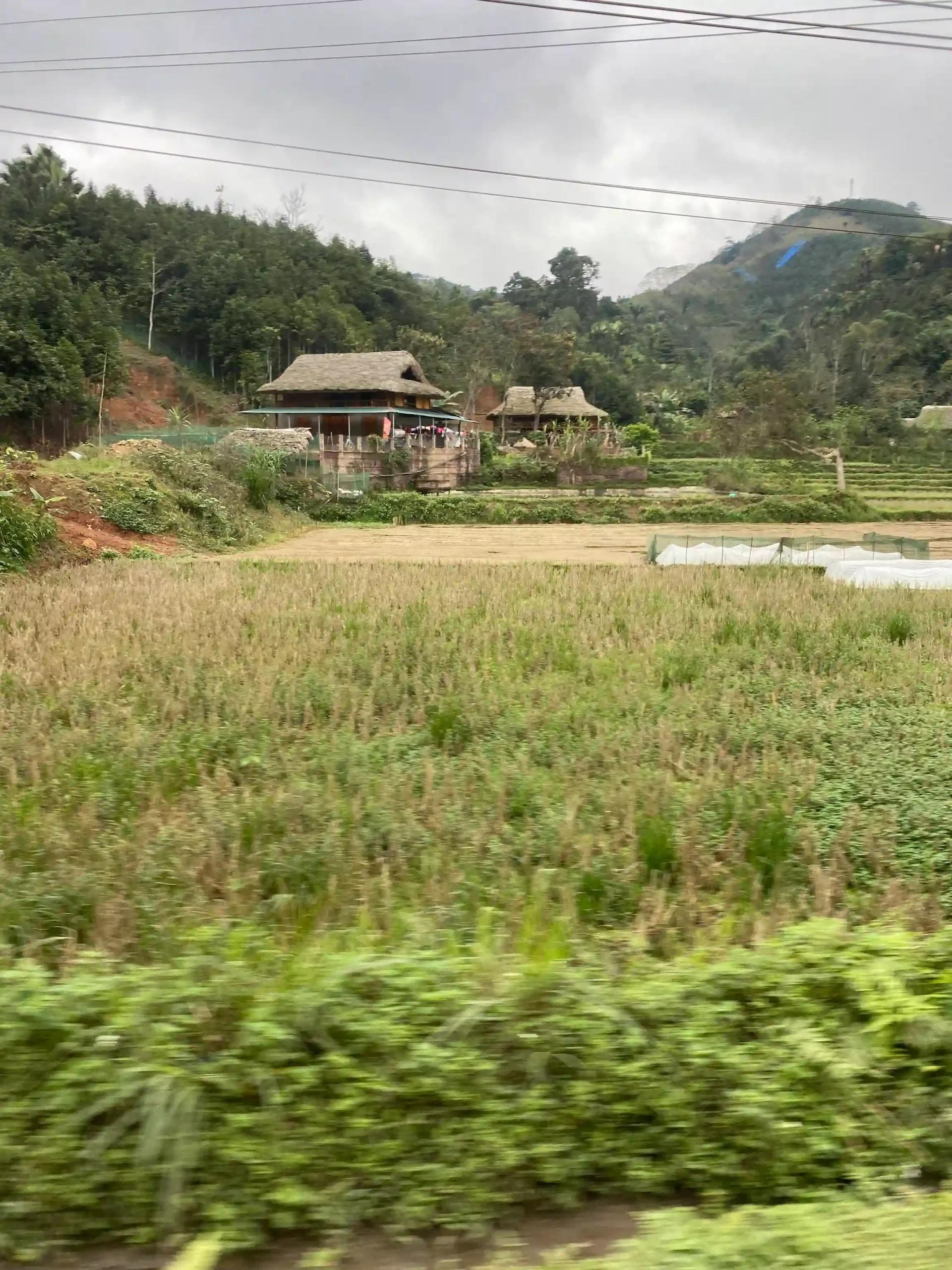 Ha Giang to Ninh Binh: My route, cost & travel experience 8 How Long Is the Bus from Ha Giang to Ninh Binh 3 scaled Vietadvisor
