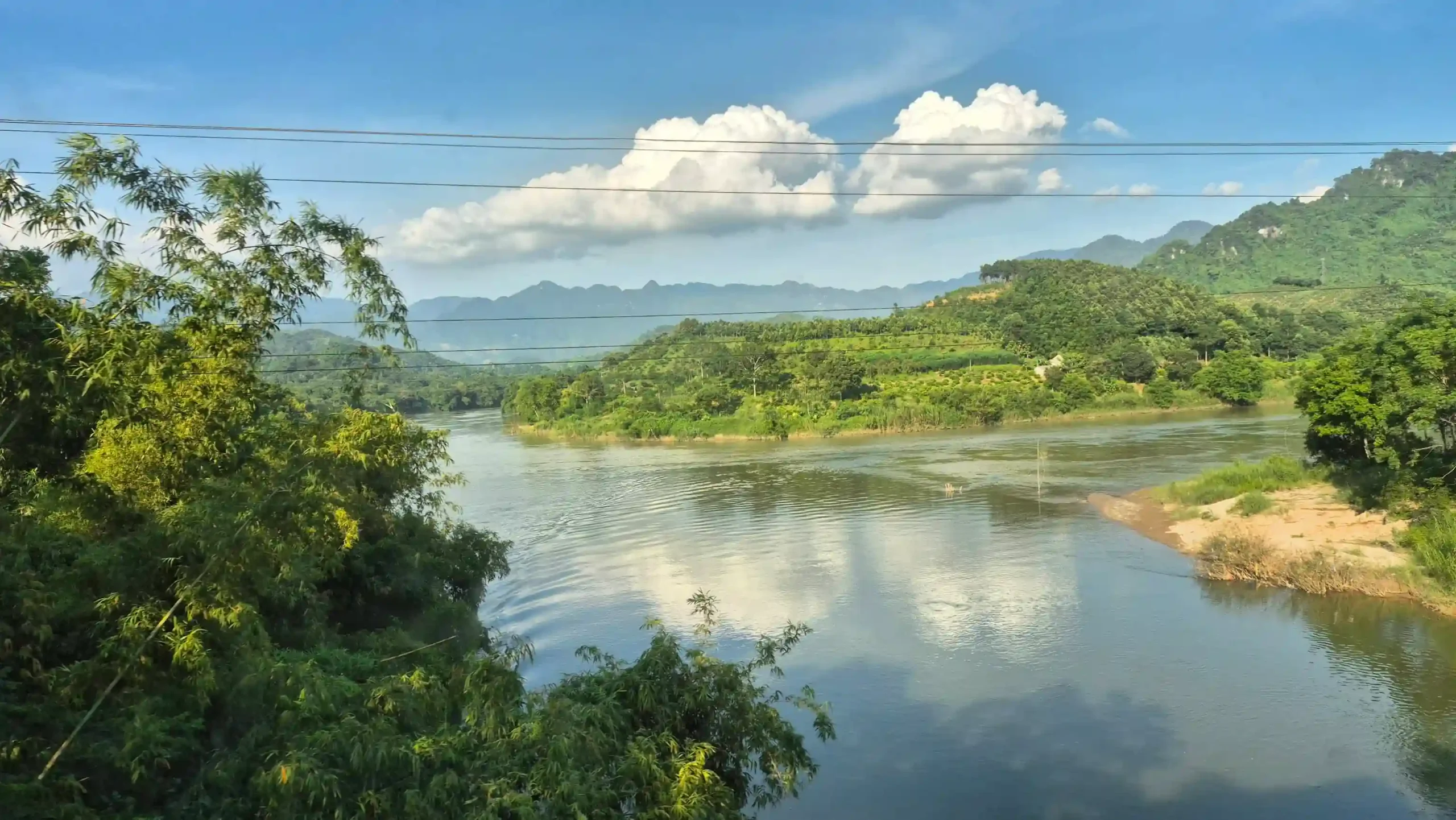 Ha Giang to Ninh Binh: My route, cost & travel experience 10 How Long Is the Bus from Ha Giang to Ninh Binh 4 scaled Vietadvisor