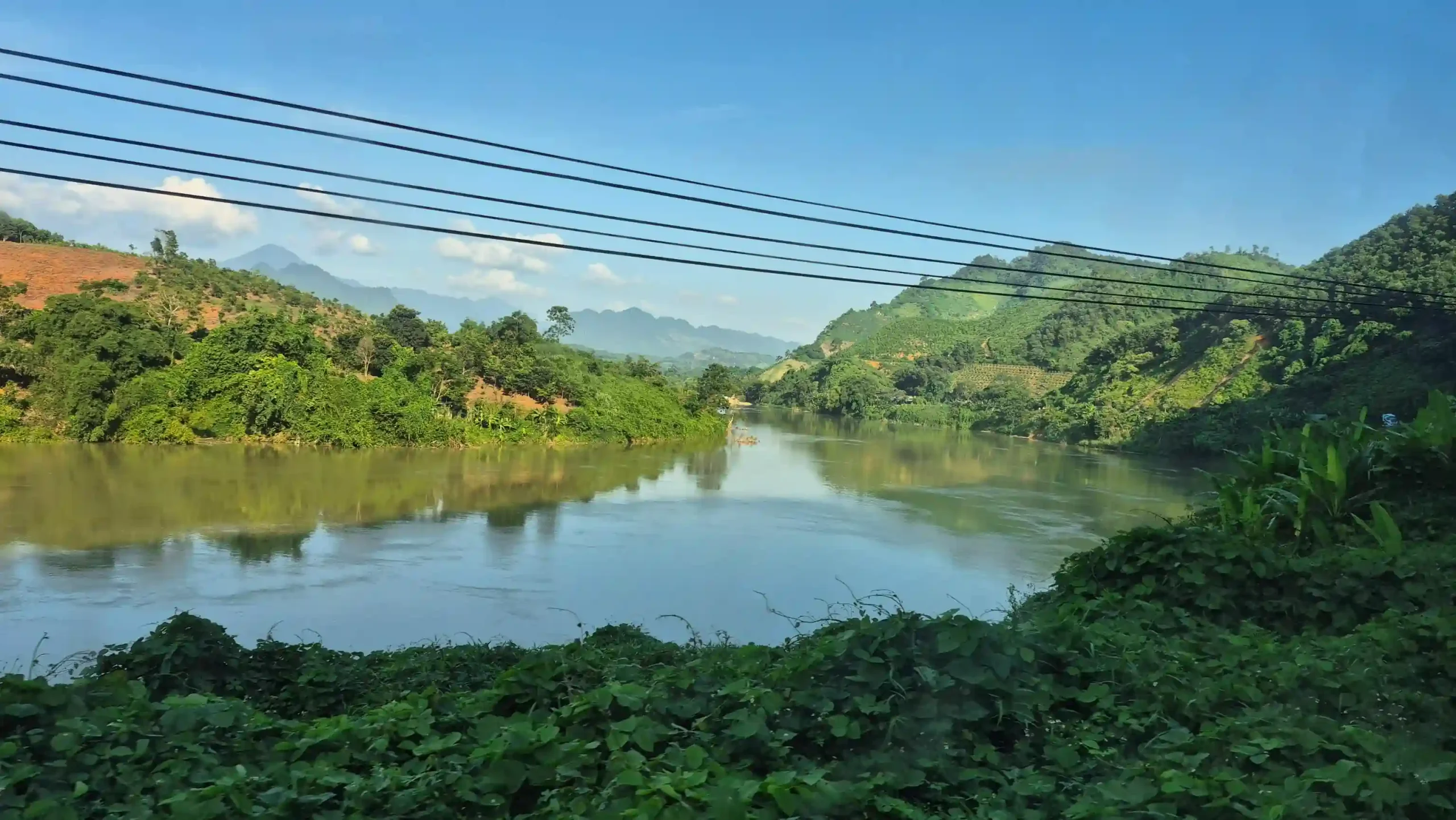Ha Giang to Ninh Binh: My route, cost & travel experience 9 How Long Is the Bus from Ha Giang to Ninh Binh 5 scaled Vietadvisor