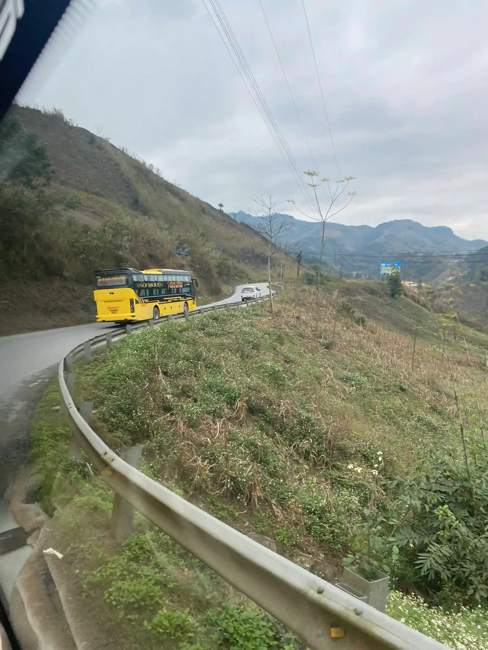 Ha Giang to Ninh Binh: My route, cost & travel experience 6 How Long Is the Bus from Ha Giang to Ninh Binh scaled Vietadvisor