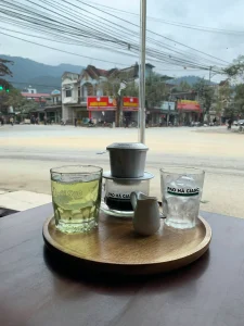 How to Get to Hoang Su Phi – Get Off the Bus at Tan Quang 5