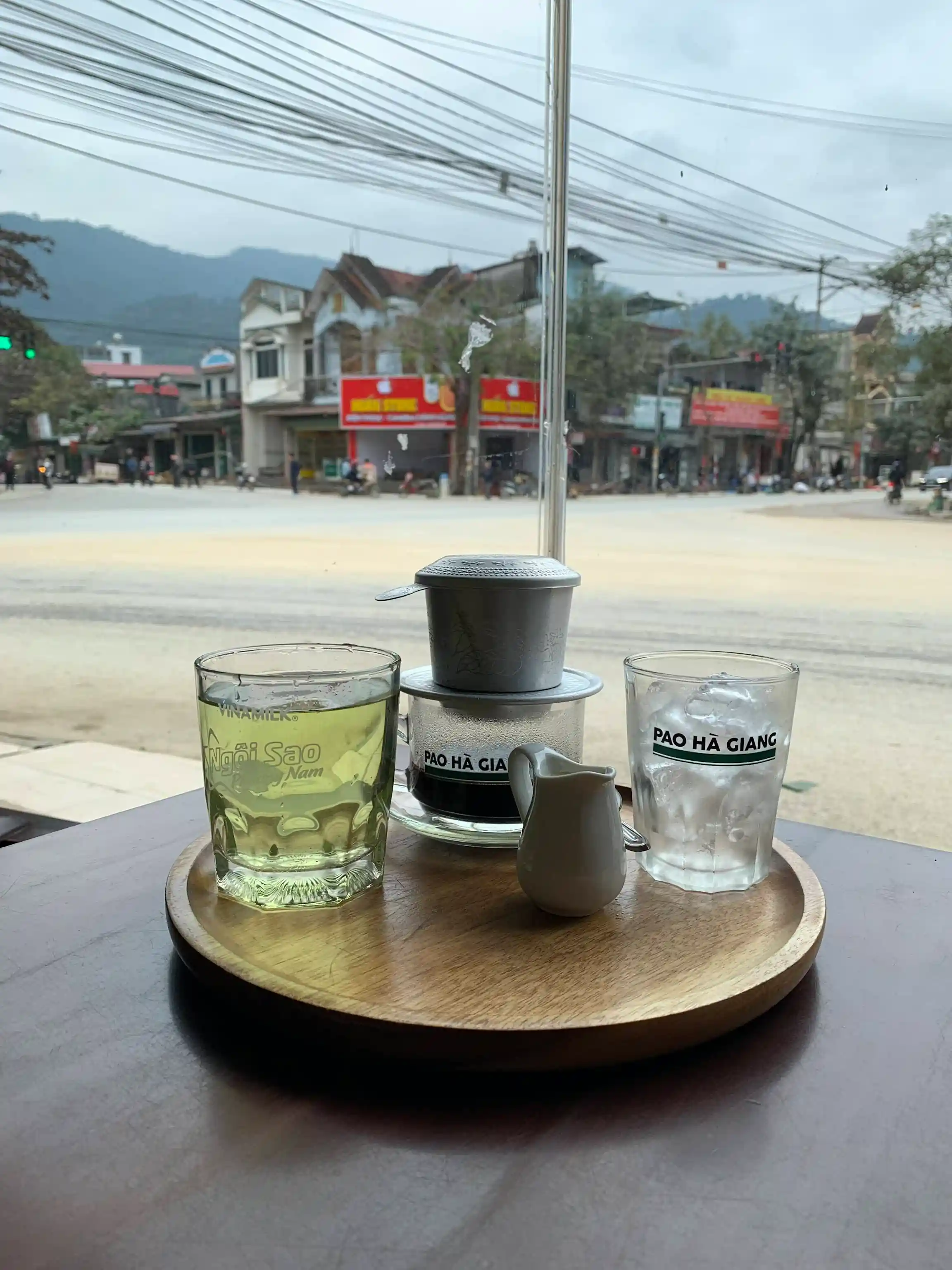Hoang Su Phi trekking guide: My firsthand experience (2026) 9 How to Get to Hoang Su Phi Get Off the Bus at Tan Quang 5 Vietadvisor