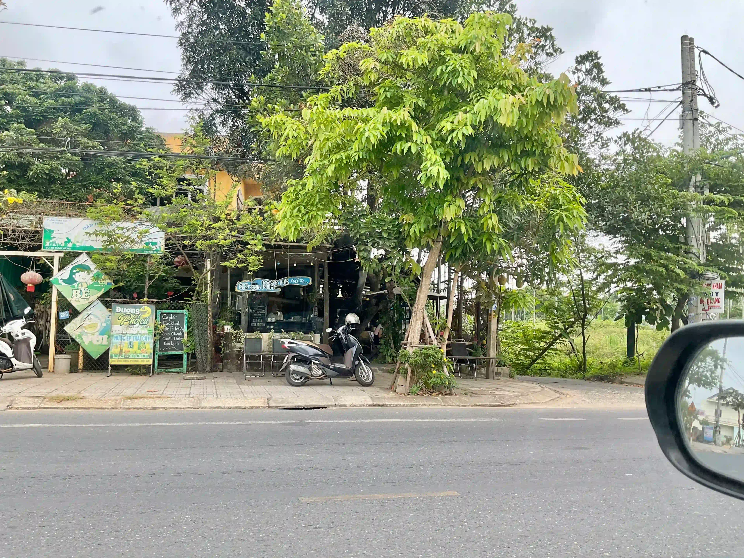 How to visit Thanh Ha Pottery Village Hoi An (self-guided) 3 How to Get to Thanh Ha Pottery Village 2 scaled Vietadvisor