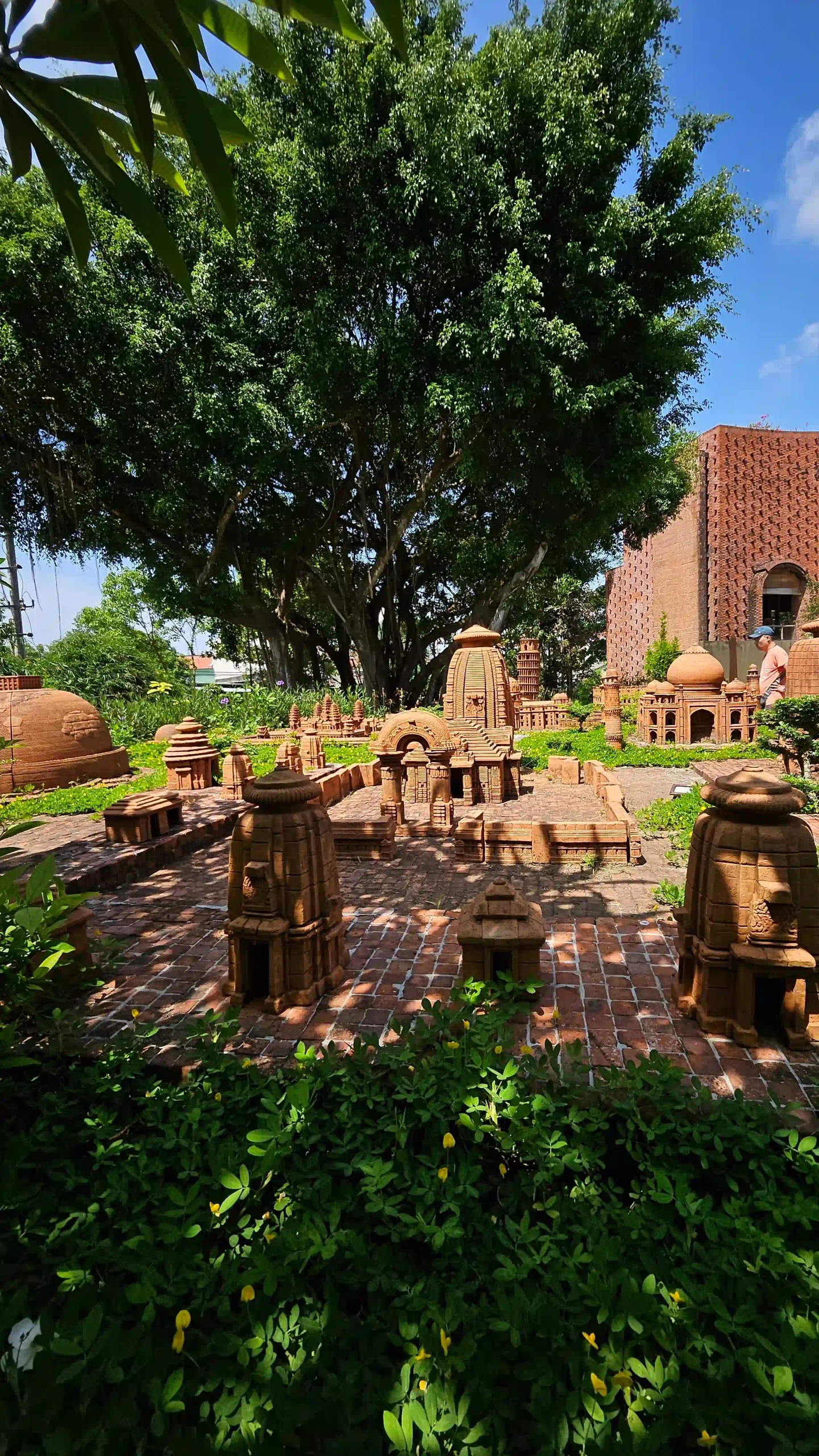How to visit Thanh Ha Pottery Village Hoi An (self-guided) 35 Is the Thanh Ha Terracotta Park Worth It 2 scaled Vietadvisor