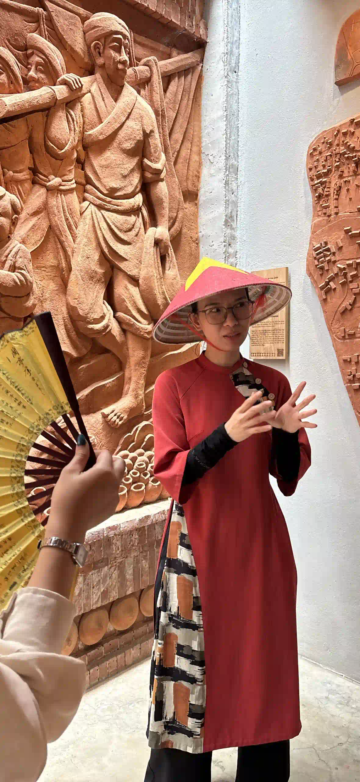How to visit Thanh Ha Pottery Village Hoi An (self-guided) 38 Is the Thanh Ha Terracotta Park Worth It 6 Vietadvisor