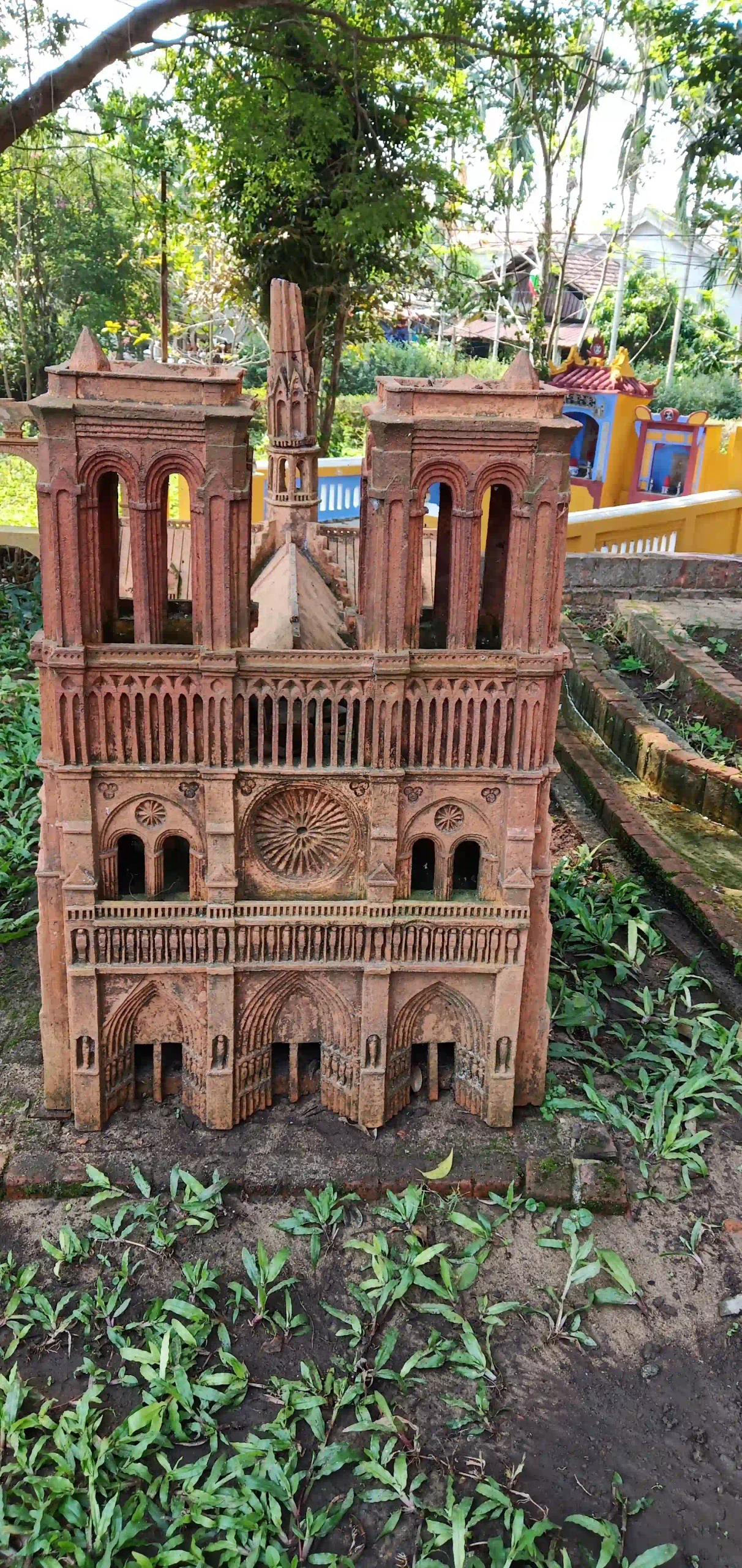 How to visit Thanh Ha Pottery Village Hoi An (self-guided) 37 Is the Thanh Ha Terracotta Park Worth It 7 scaled Vietadvisor