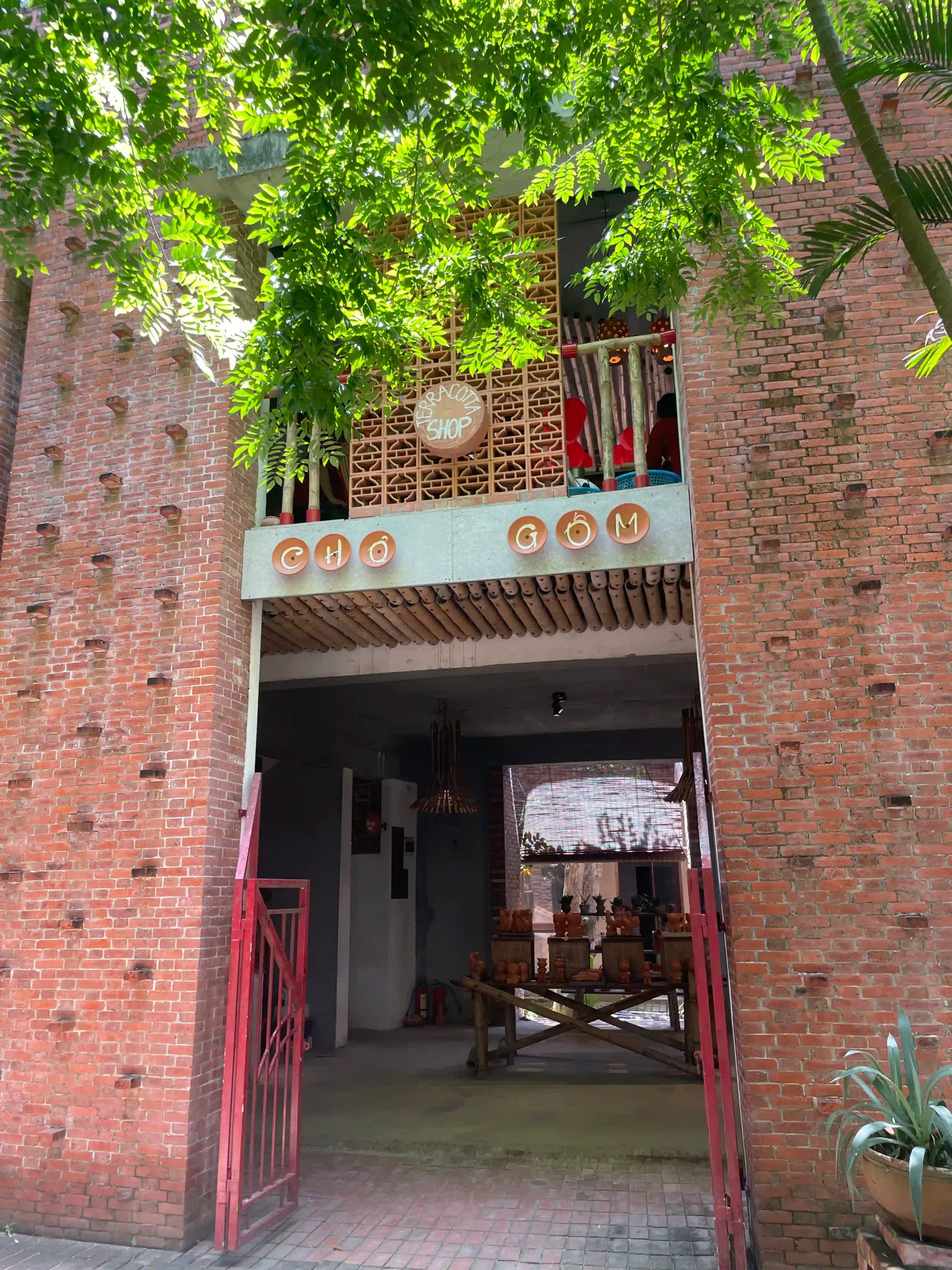 How to visit Thanh Ha Pottery Village Hoi An (self-guided) 34 Is the Thanh Ha Terracotta Park Worth It scaled Vietadvisor