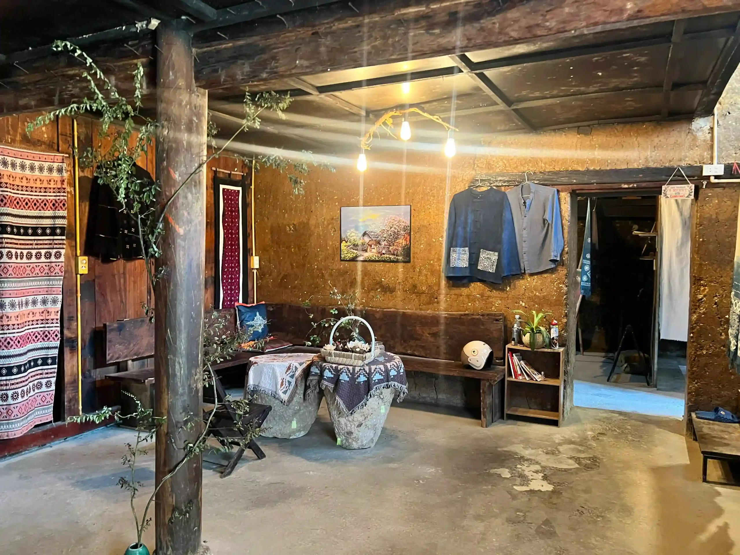 Where to stay in Dong Van, Ha Giang: 5 homestays you'll love 3 Where to stay in Dong Van