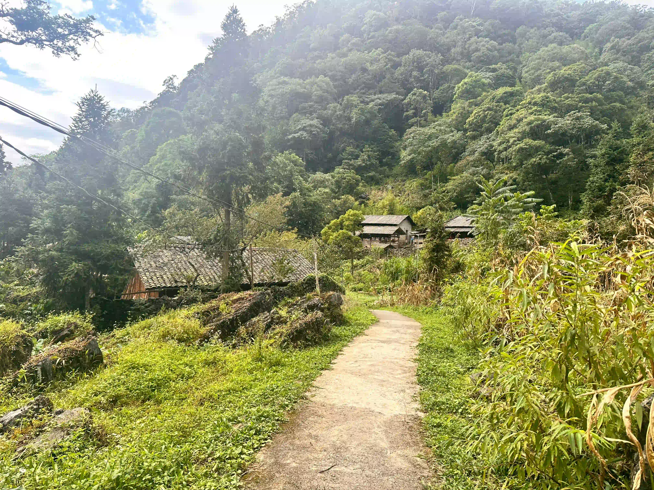 Best Ha Giang Loop 3-day itinerary & map for first-timers 3 Ha Giang Loop 3-day
