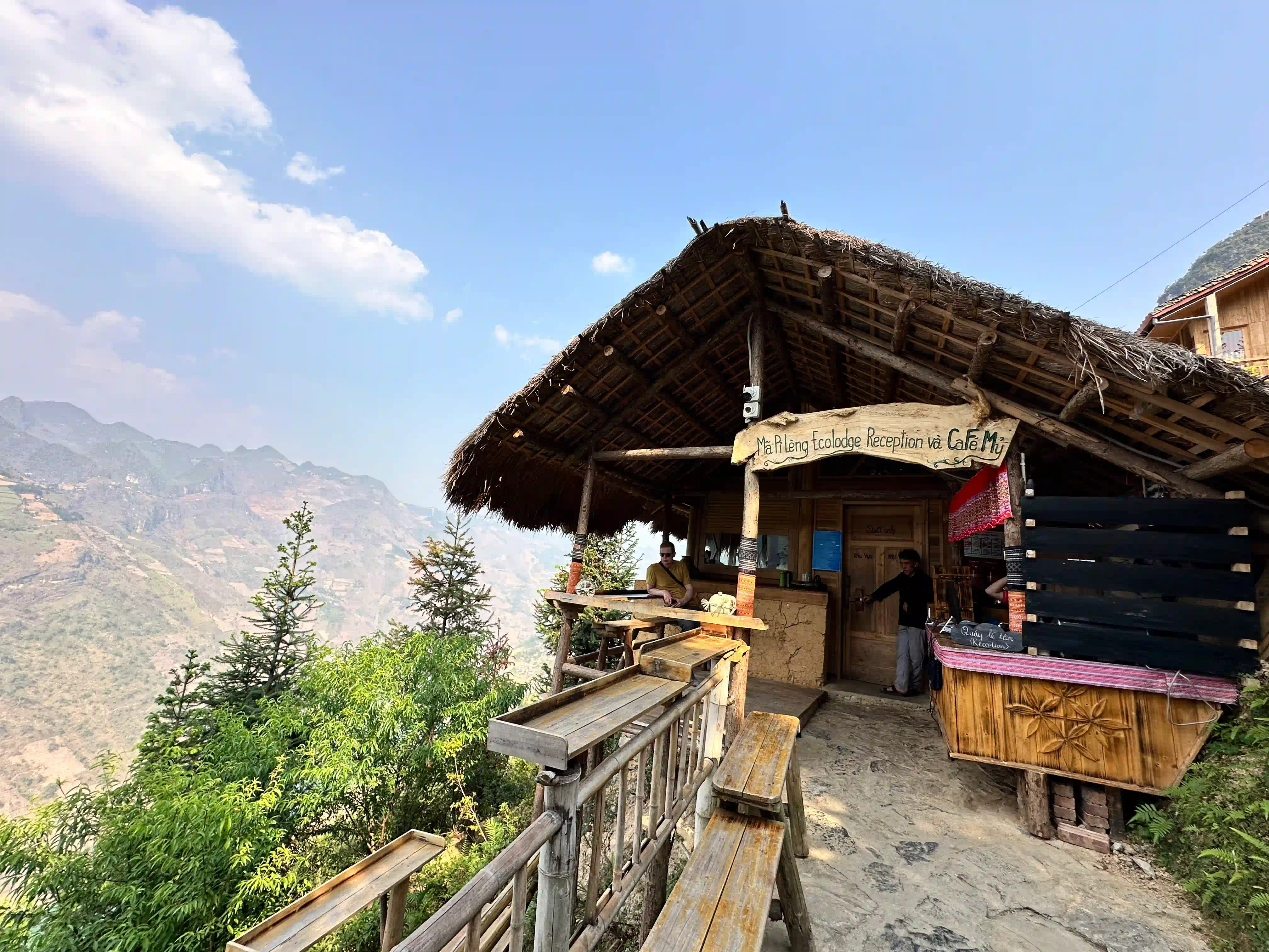 Ma Pi Leng Pass: Expectation vs reality 2026 (honest guide) 36 Ma Pi Leng EcoLodge 2 Vietadvisor