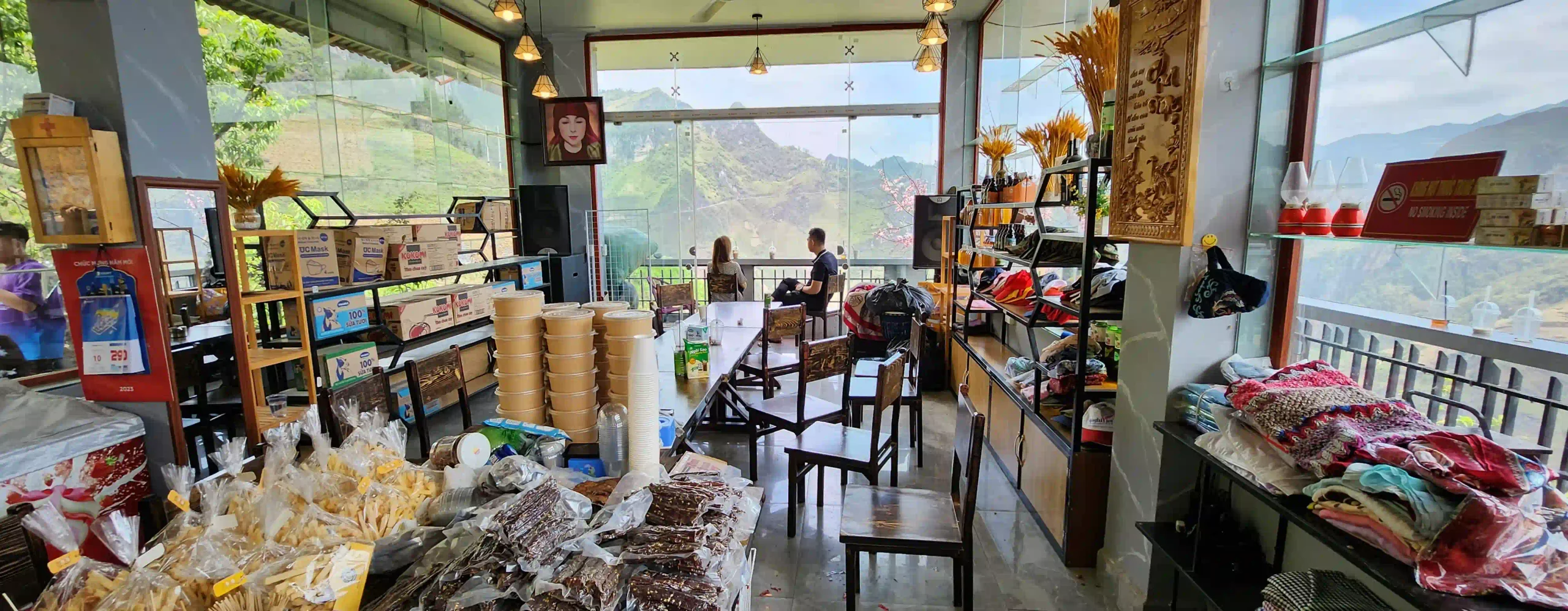 Ma Pi Leng Pass: Expectation vs reality 2026 (honest guide) 34 Ma Pi Leng Panorama The Cafe Viewpoint 3 scaled Vietadvisor