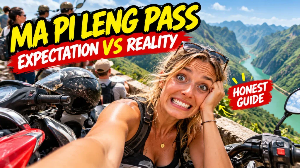 Ma Pi Leng Pass: Expectation vs reality 2026 (honest guide)