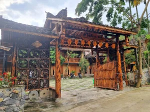 Mầm Đá Homestay