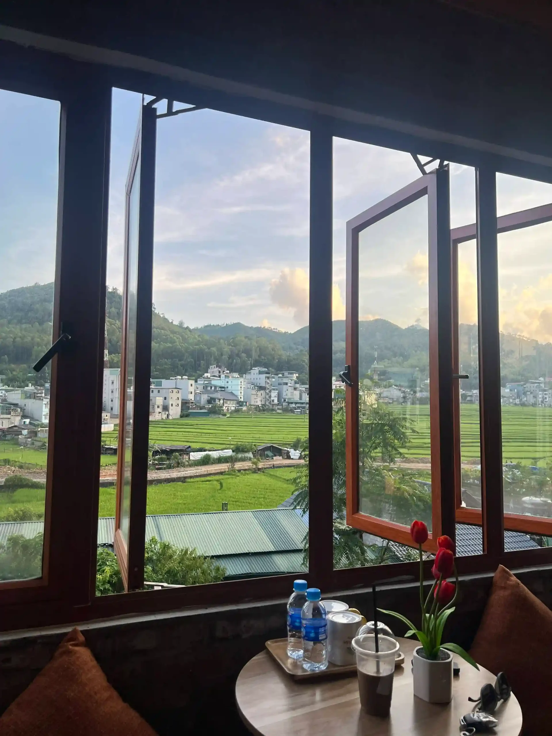 Where to stay in Dong Van, Ha Giang: 5 homestays you'll love 16 Men Men Homestay 3 scaled Vietadvisor