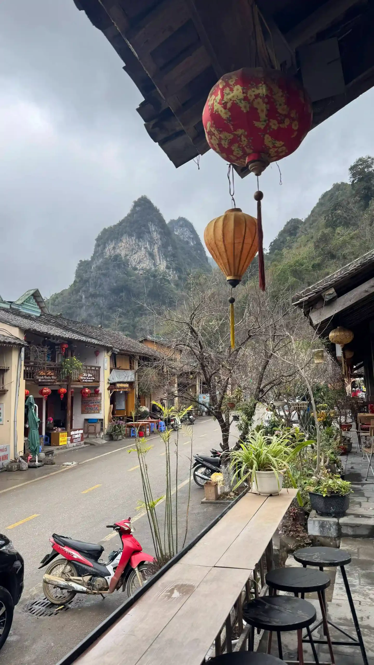 Where to stay in Dong Van, Ha Giang: 5 homestays you'll love 17 Men Men Homestay 6 scaled Vietadvisor