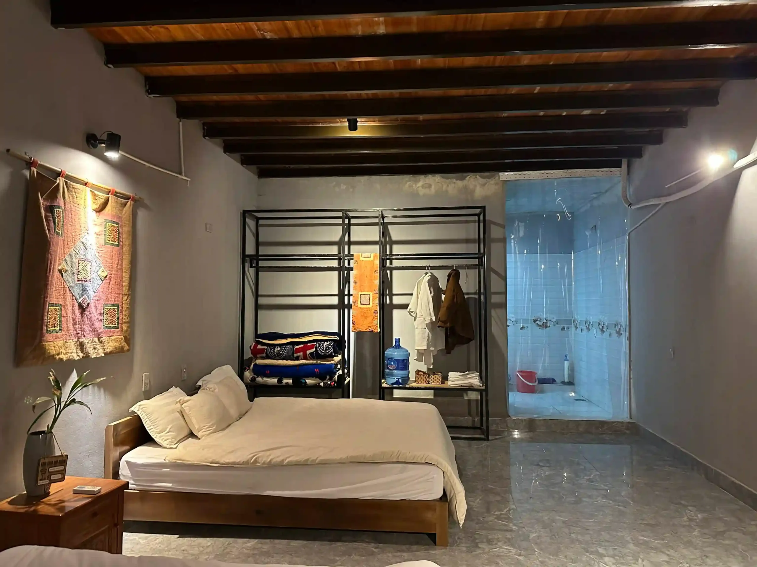 Where to stay in Dong Van, Ha Giang: 5 homestays you'll love 15 Men Men Homestay scaled Vietadvisor